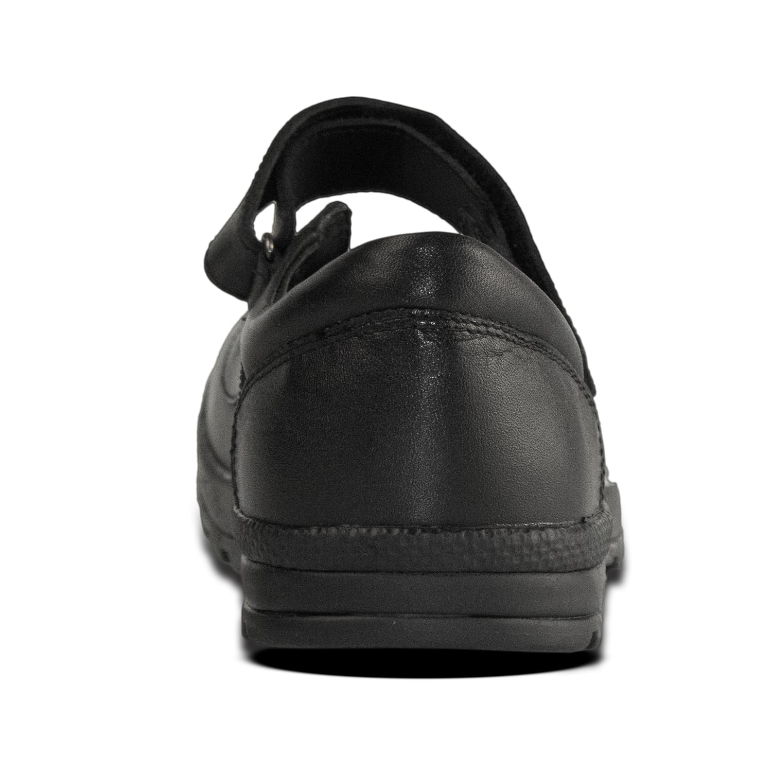 ZAPATO ESCOLAR HUSH PUPPIES NIÑA CLARITA NEGRO HUSH PUPPIES - 3