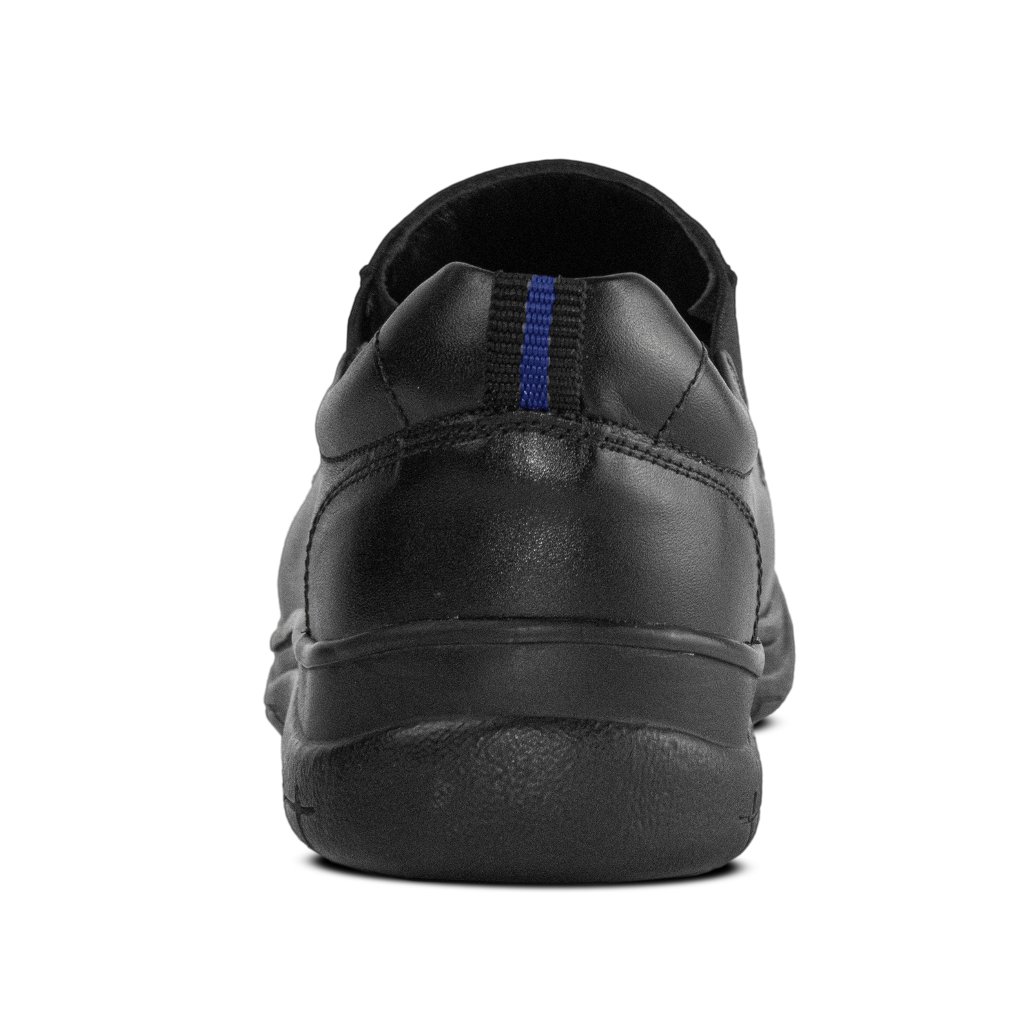 ZAPATO ESCOLAR HUSH PUPPIES NIÑO WILL NEGRO HUSH PUPPIE - 3