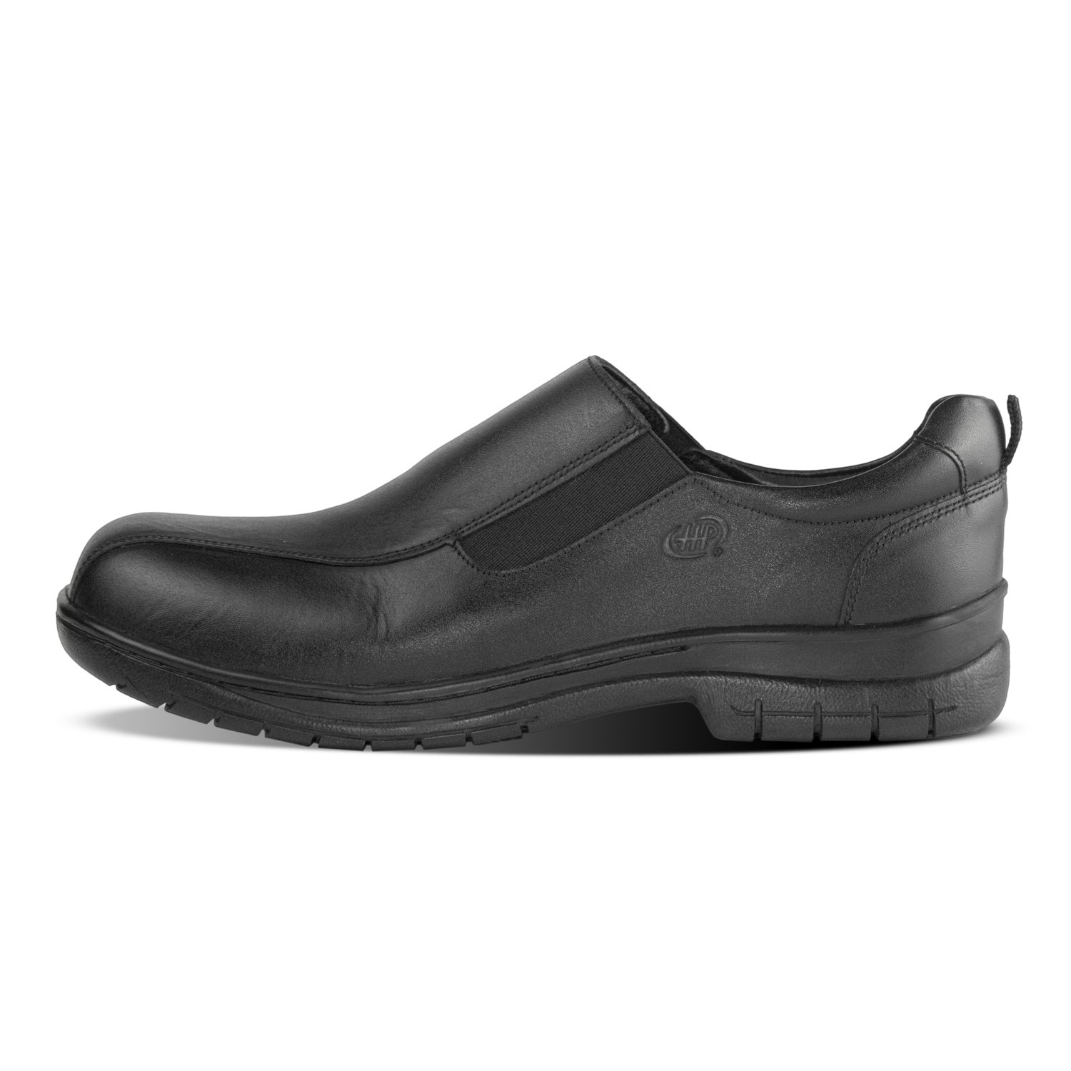 ZAPATO ESCOLAR HUSH PUPPIES NIÑO WILL NEGRO HUSH PUPPIE - 5