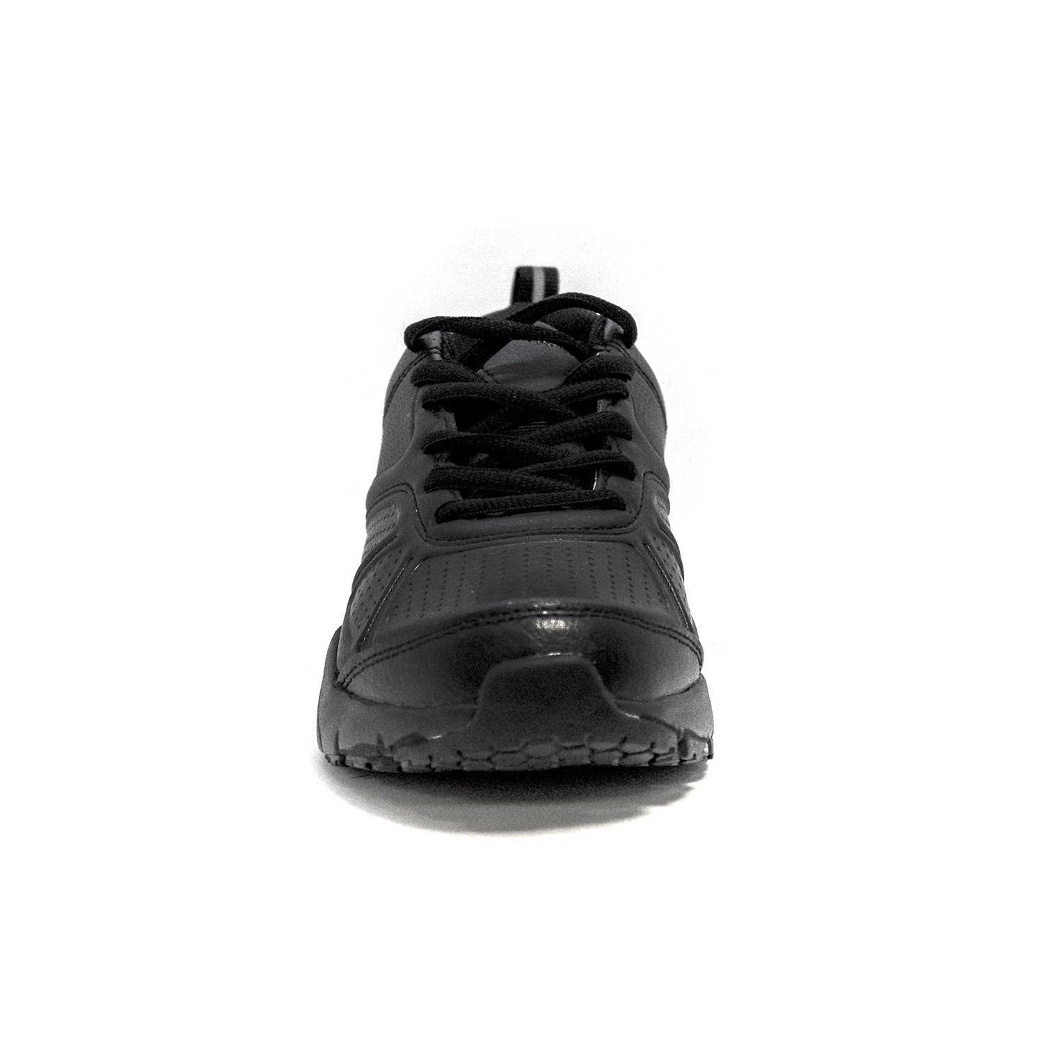 ZAPATILLA HUSH PUPPIES KIDS RUNNER LACES NEGRO - 5