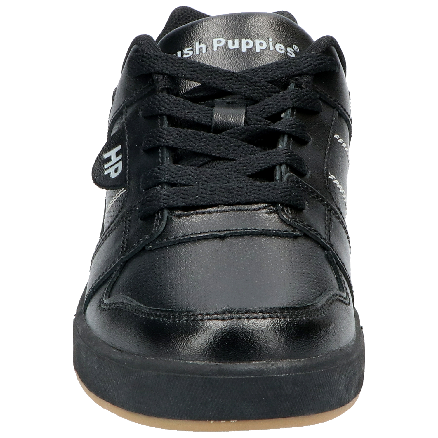 ZAPATO HUSH PUPPIES ADAR NEGRO - 4