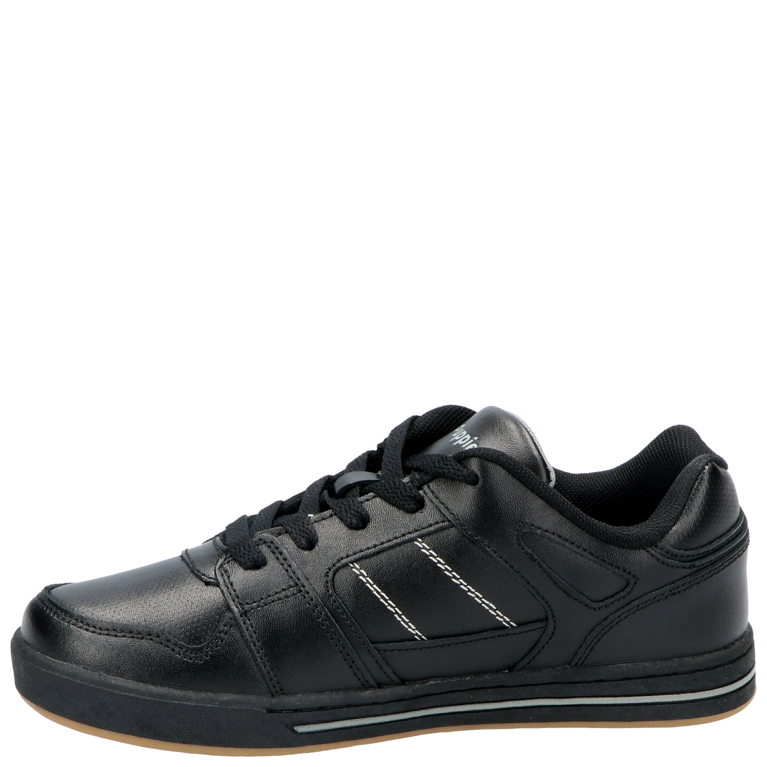 ZAPATO HUSH PUPPIES ADAR NEGRO - 6