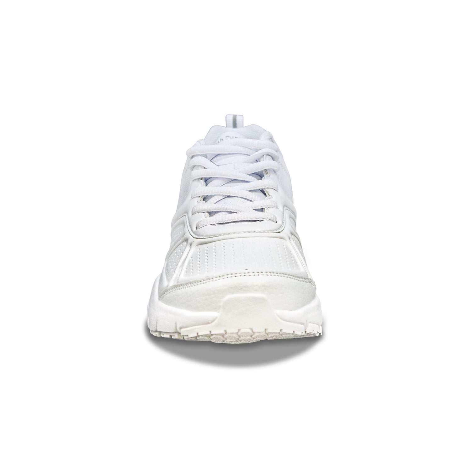 ZAPATILLA HUSH PUPPIES KIDS RUNNER LACES BLANCO - 5