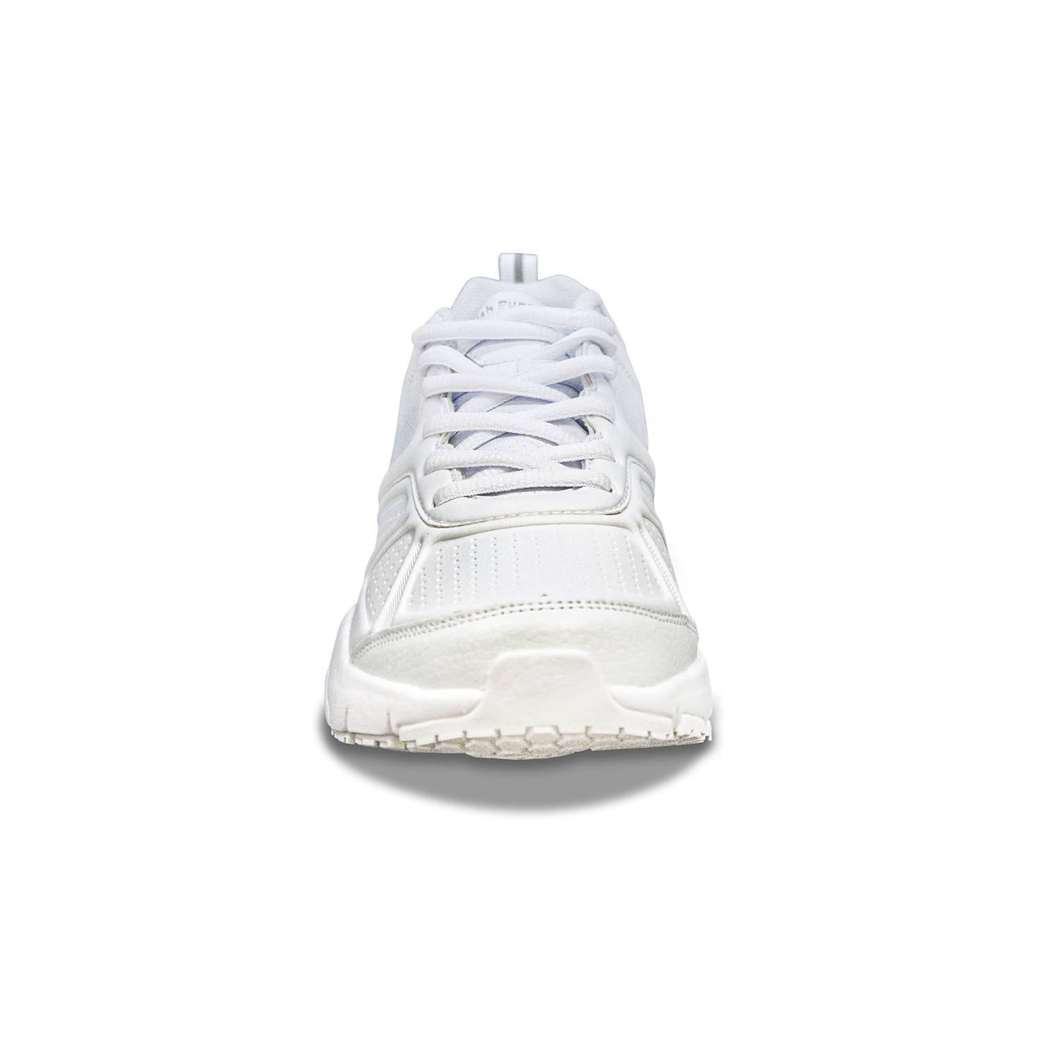 ZAPATILLA HUSH PUPPIES KIDS RUNNER LACES BLANCO - 5