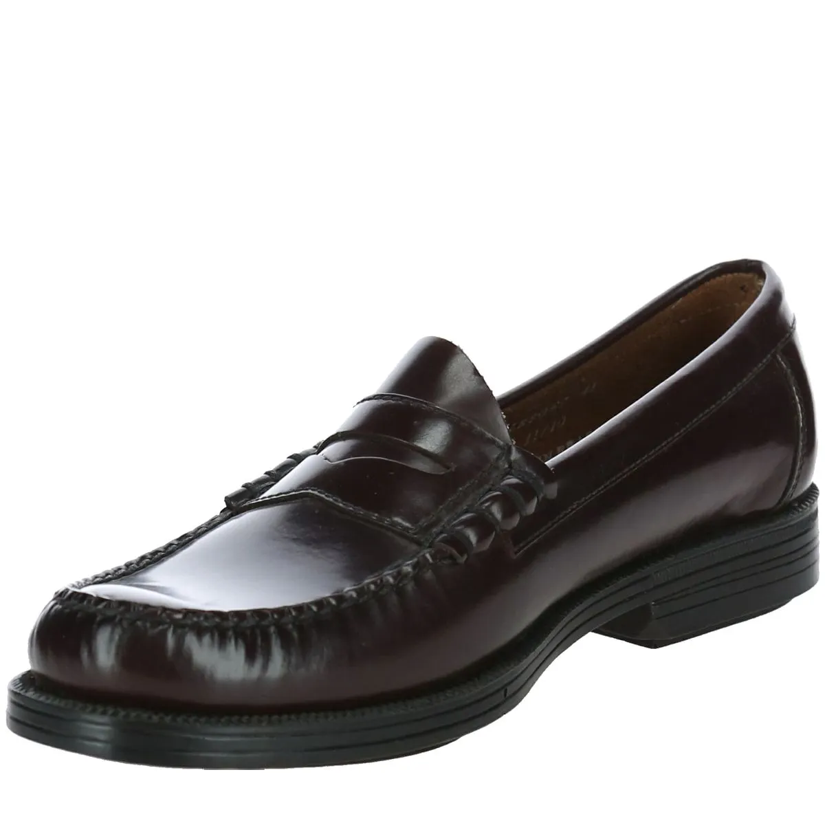 ZAPATO HUSH PUPPIES STANFORD II GUINDA - 2
