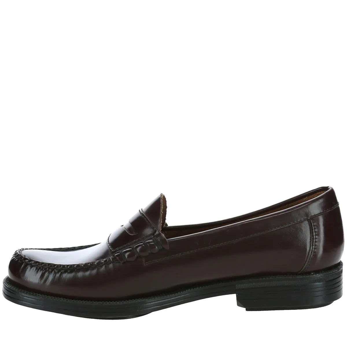 ZAPATO HUSH PUPPIES STANFORD II GUINDA - 4