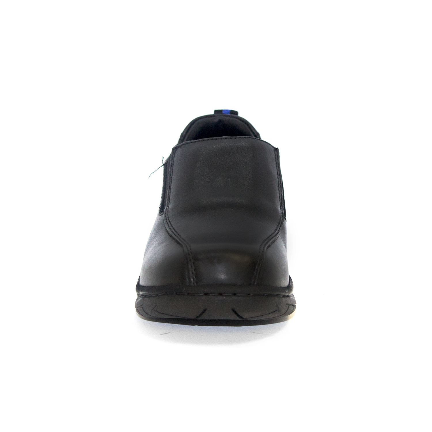 ZAPATO HUSH PUPPIES KIDS WILL II NEGRO - 5
