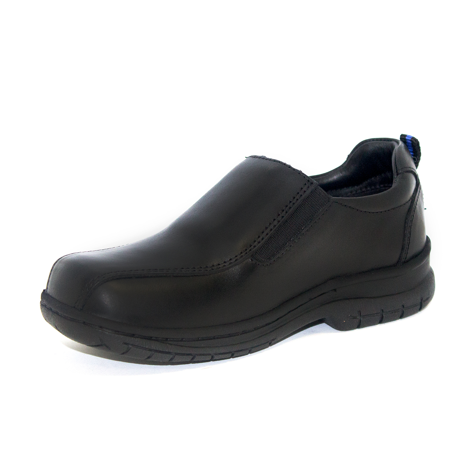 ZAPATO HUSH PUPPIES KIDS WILL II NEGRO - 6