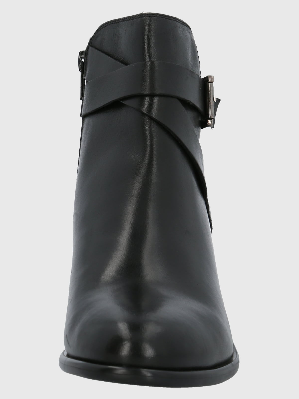 BOTÍN HUSH PUPPIES MUJER AMANDA NEGRO - 3