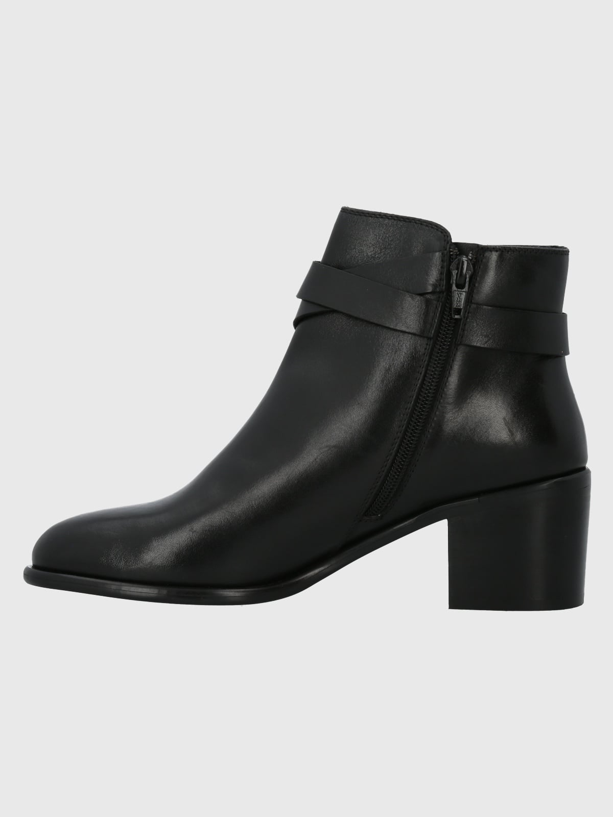 BOTÍN HUSH PUPPIES MUJER AMANDA NEGRO - 5