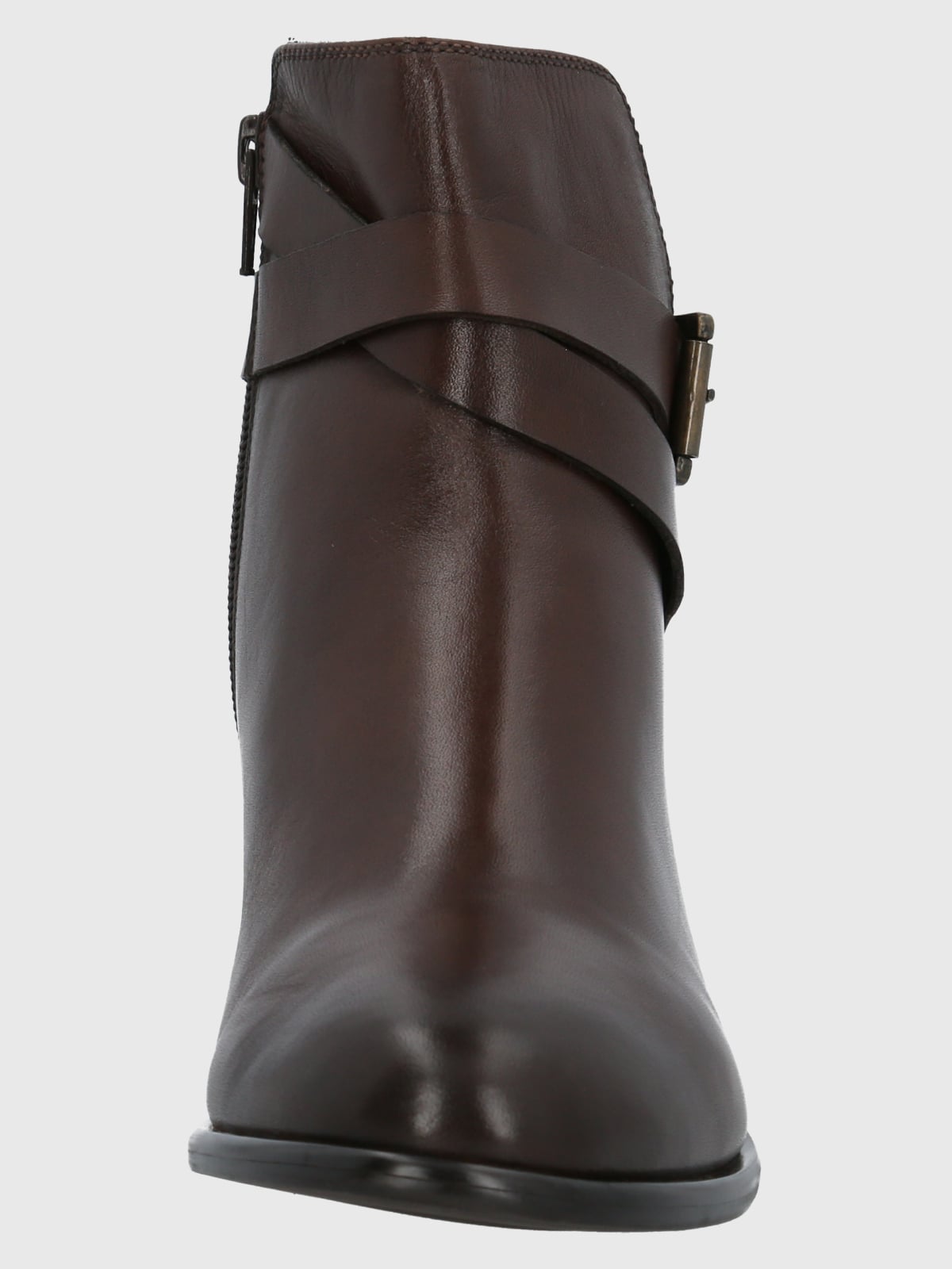 BOTÍN HUSH PUPPIES MUJER AMANDA MARRÓN - 3