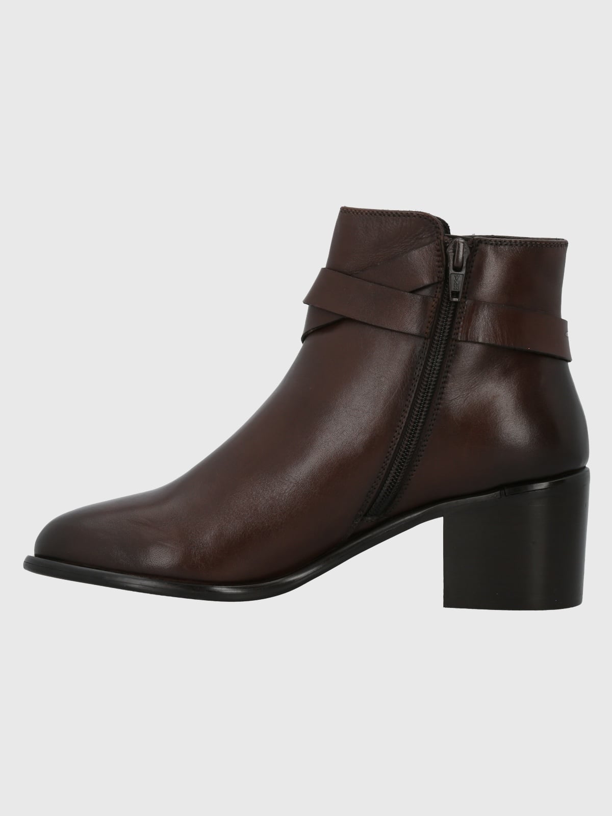 BOTÍN HUSH PUPPIES MUJER AMANDA MARRÓN - 5
