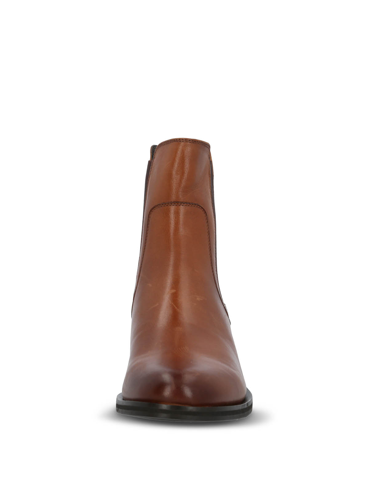 BOTÍN HUSH PUPPIES MUJER RIVOR MARRON - 3