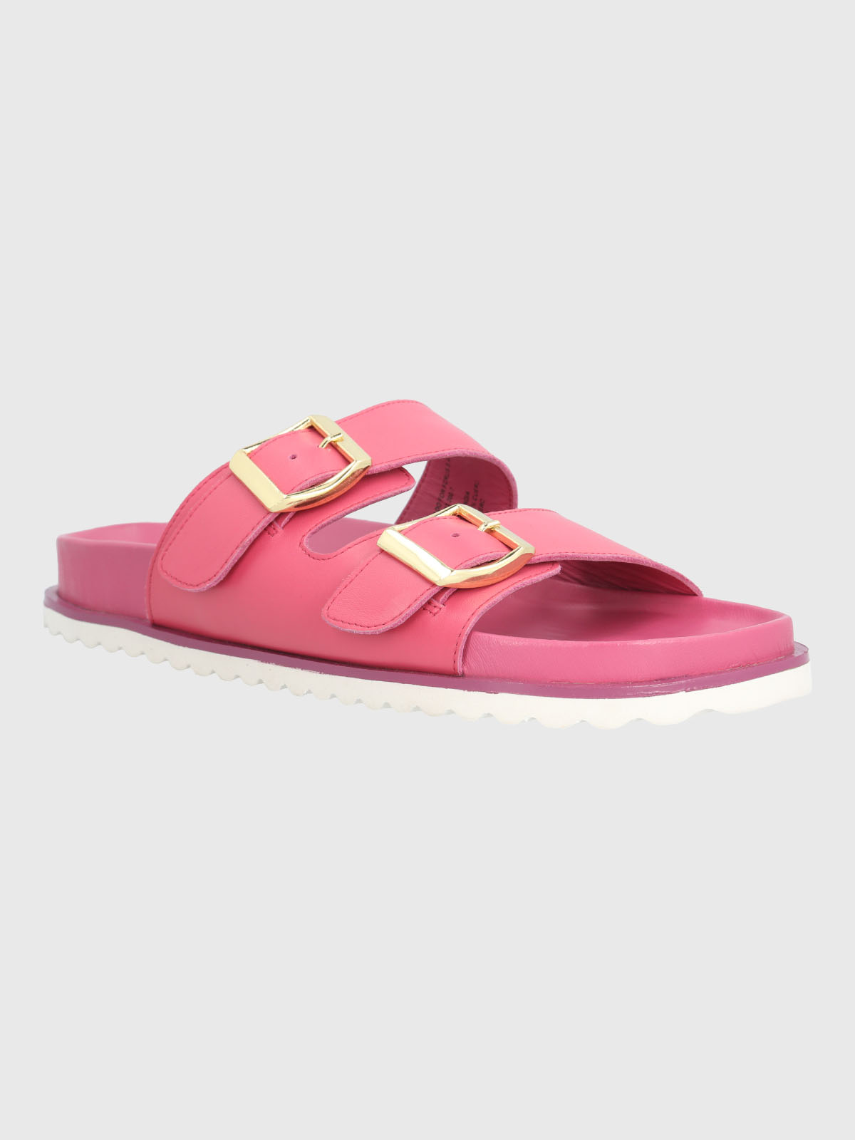 SANDALIA HUSH PUPPIES MUJER VARANA MORADO - 1