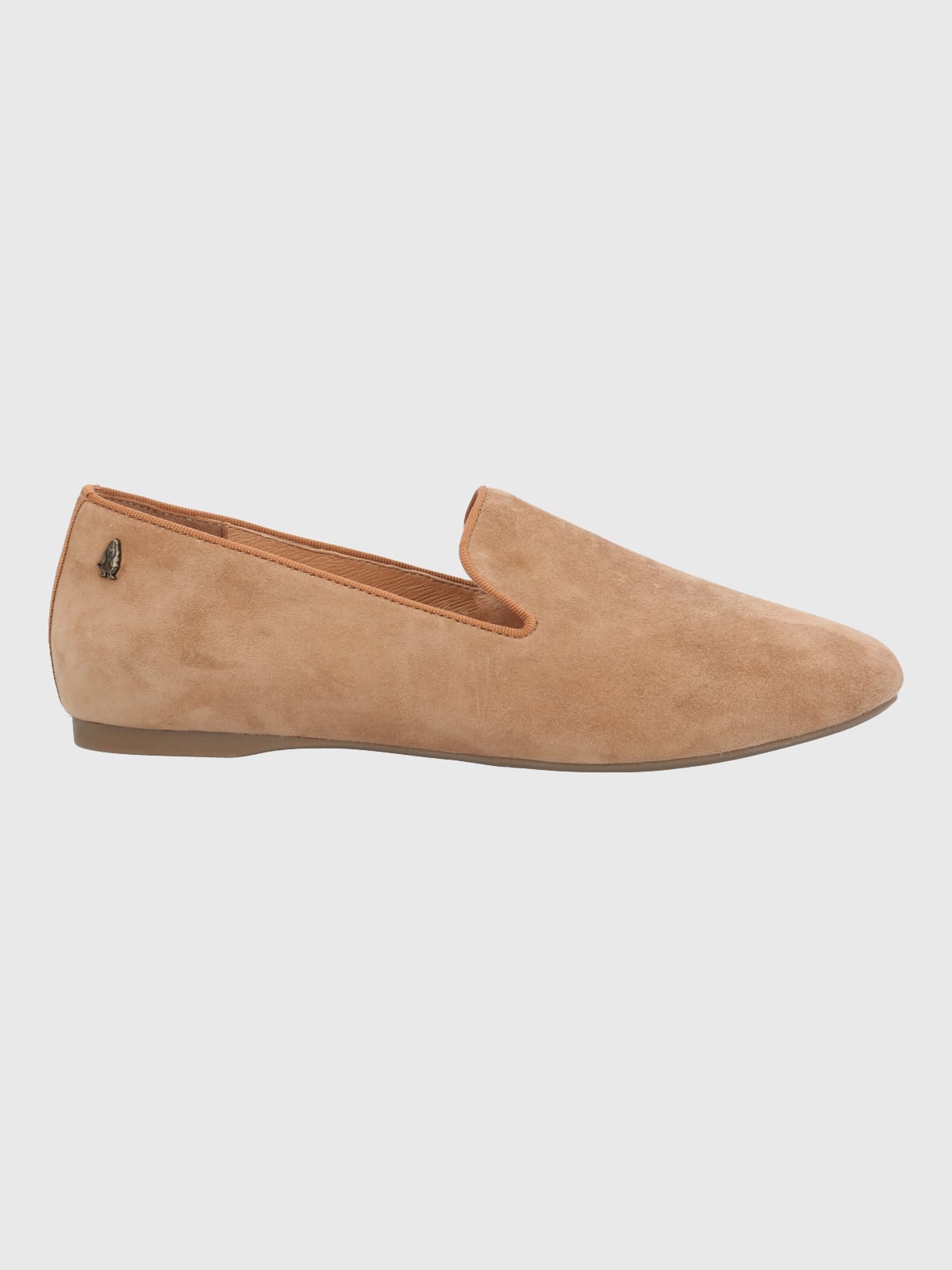 MOCASÍN HUSH PUPPIES MUJER ODA CAFÉ - 3