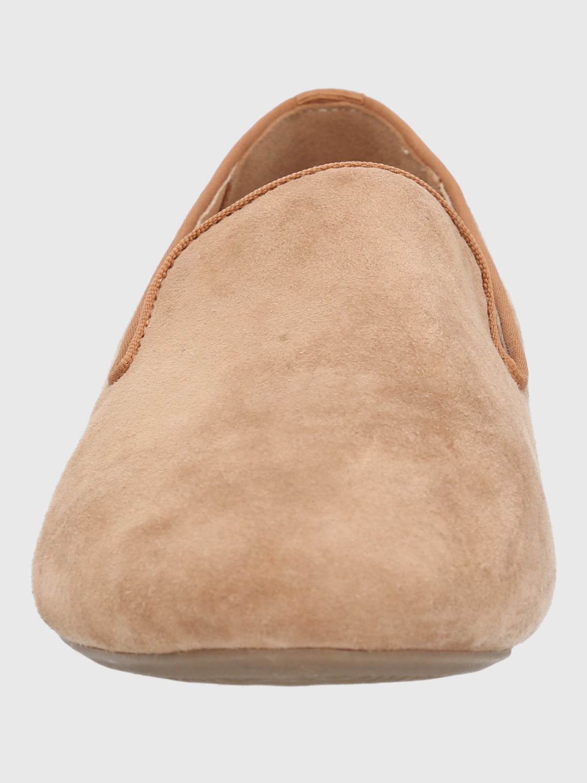 MOCASÍN HUSH PUPPIES MUJER ODA CAFÉ - 4