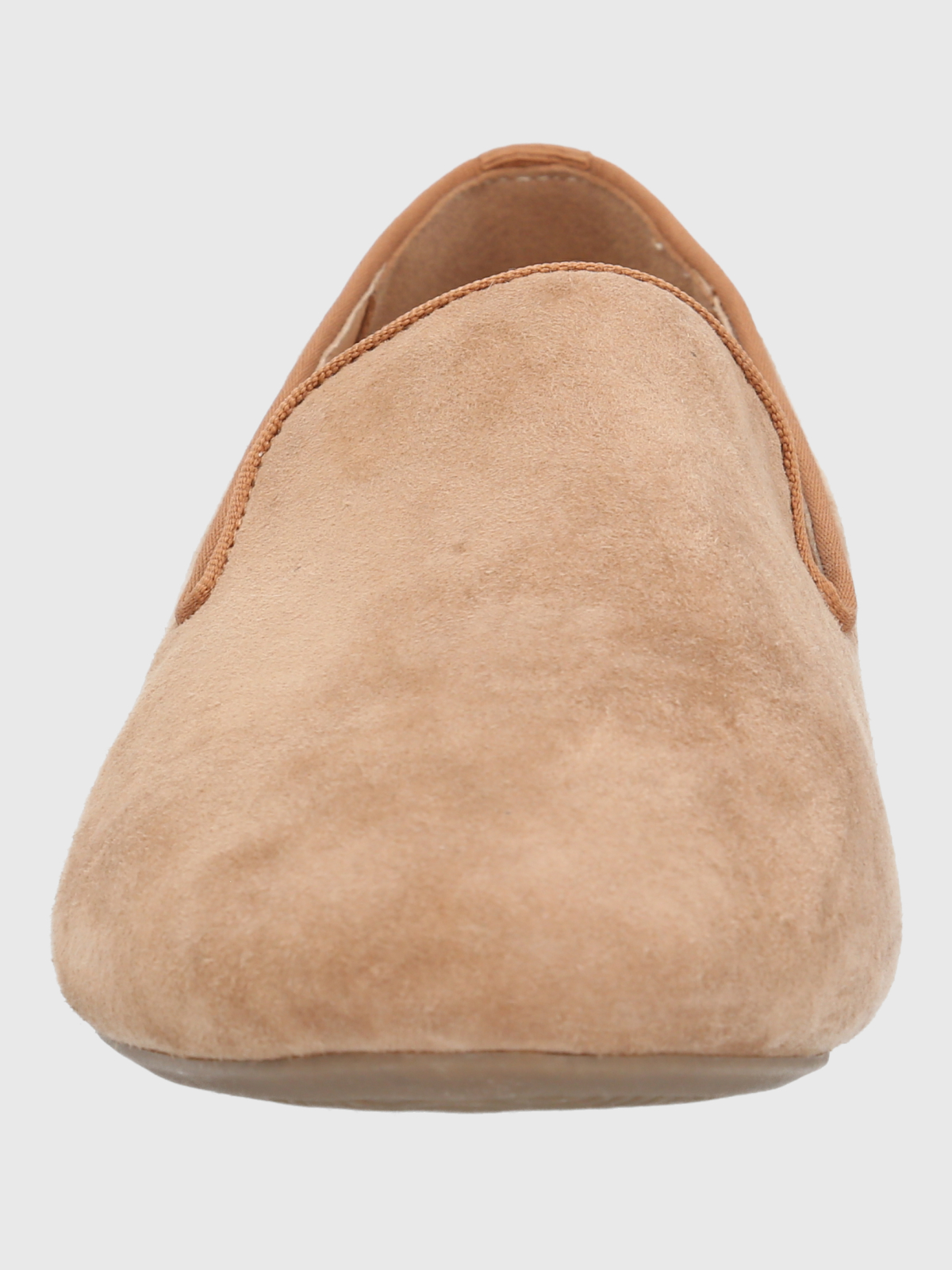 MOCASÍN HUSH PUPPIES MUJER ODA CAFÉ - 4
