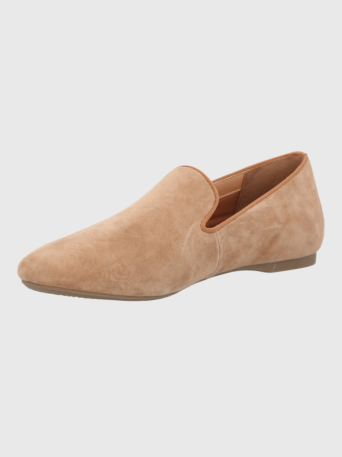 MOCASÍN HUSH PUPPIES MUJER ODA CAFÉ - 5