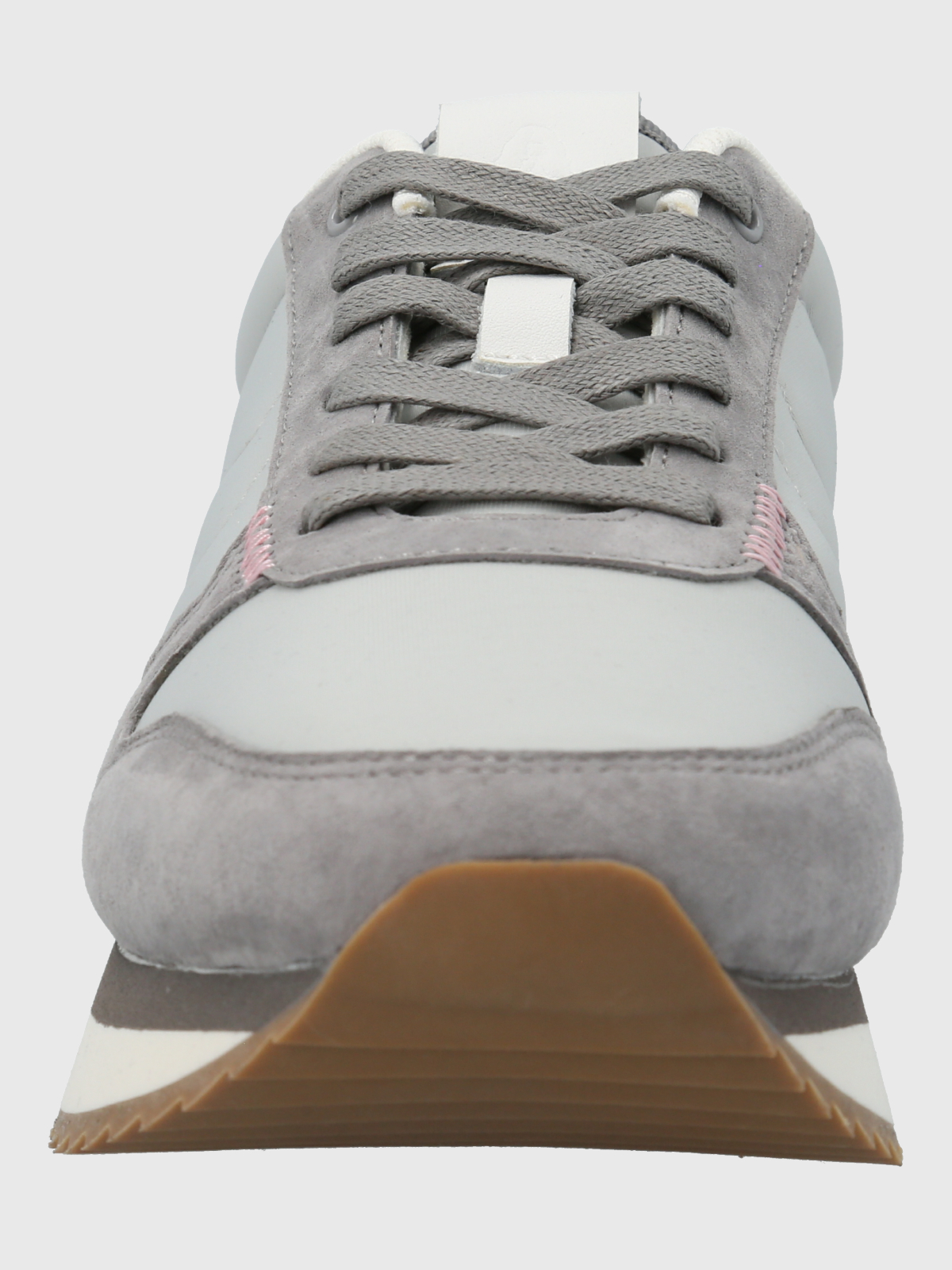 ZAPATILLA HUSH PUPPIES MUJER BLISS SUN GRIS - 4