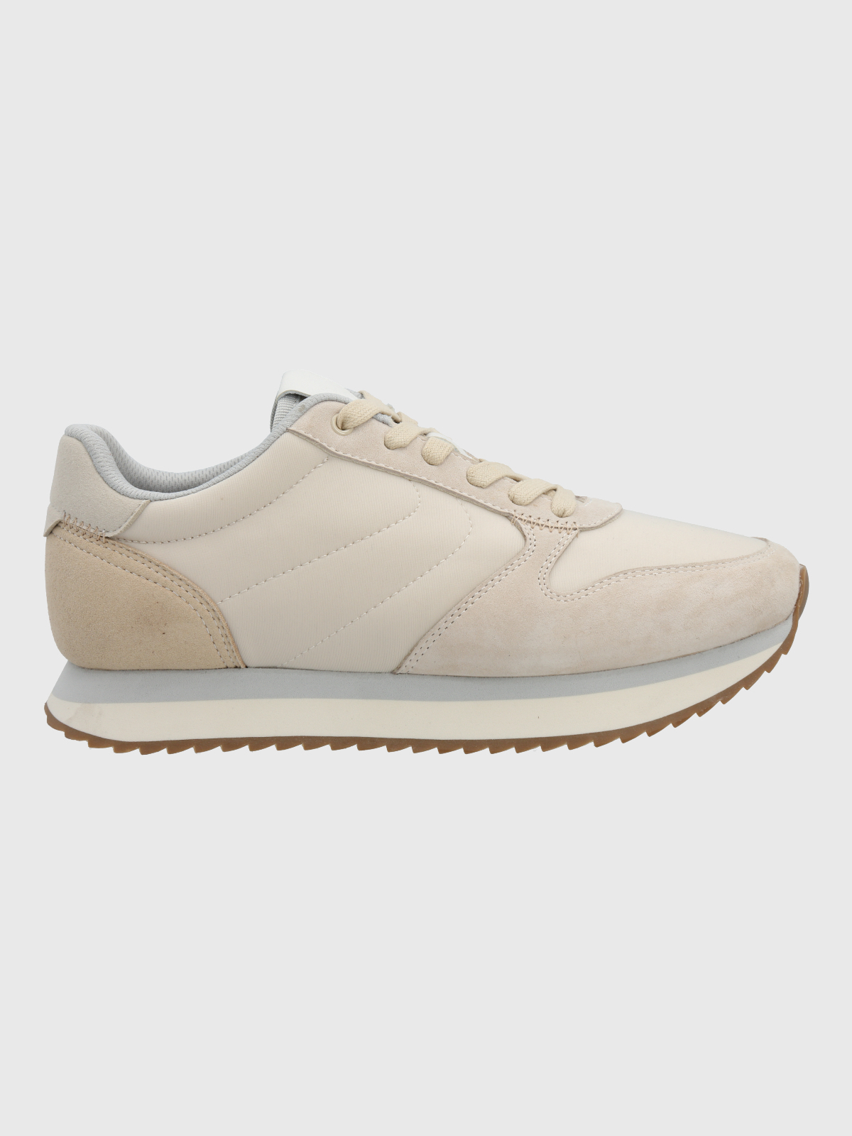 ZAPATILLA HUSH PUPPIES MUJER BLISS SUN BEIGE - 3