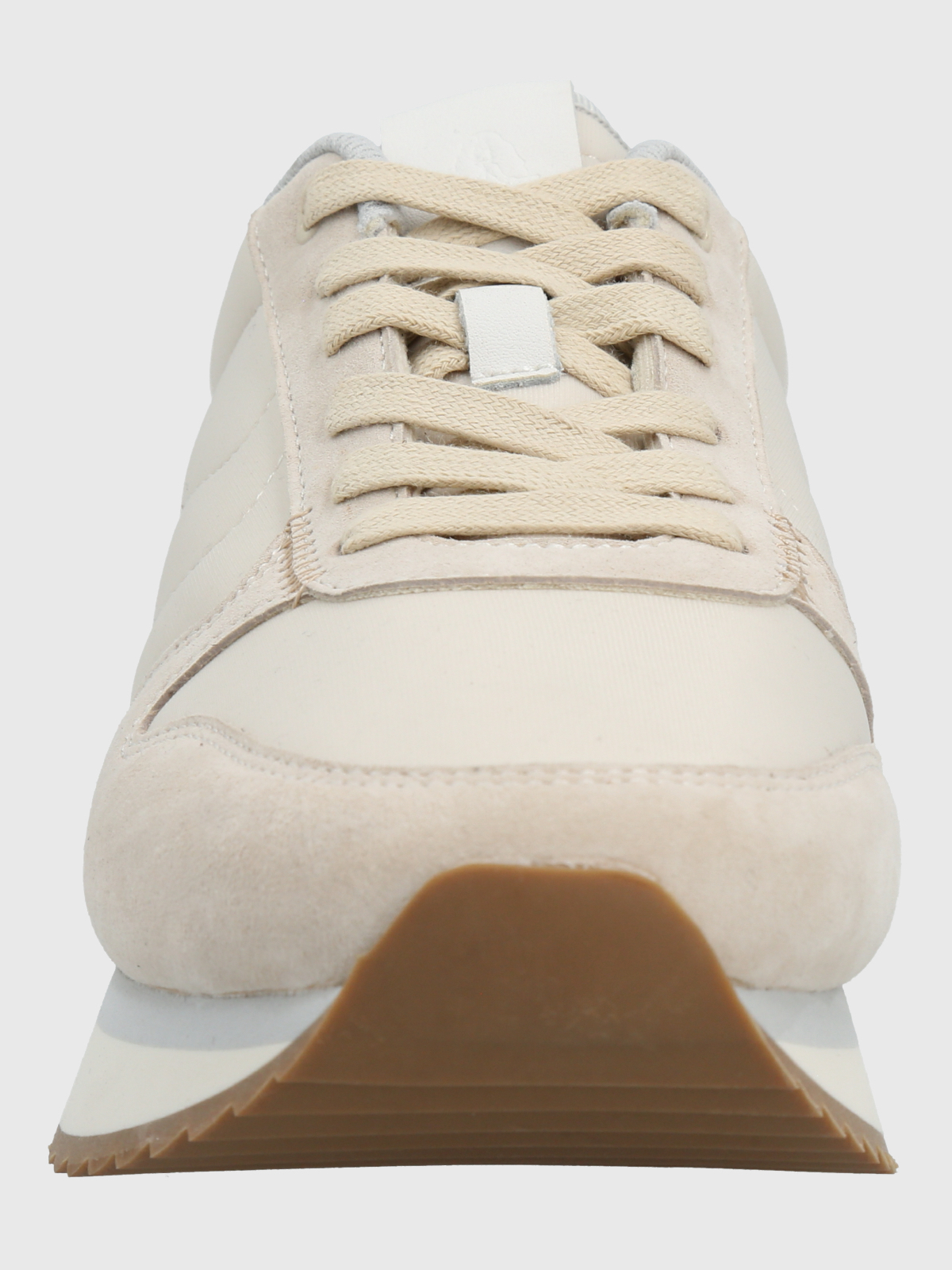 ZAPATILLA HUSH PUPPIES MUJER BLISS SUN BEIGE - 4