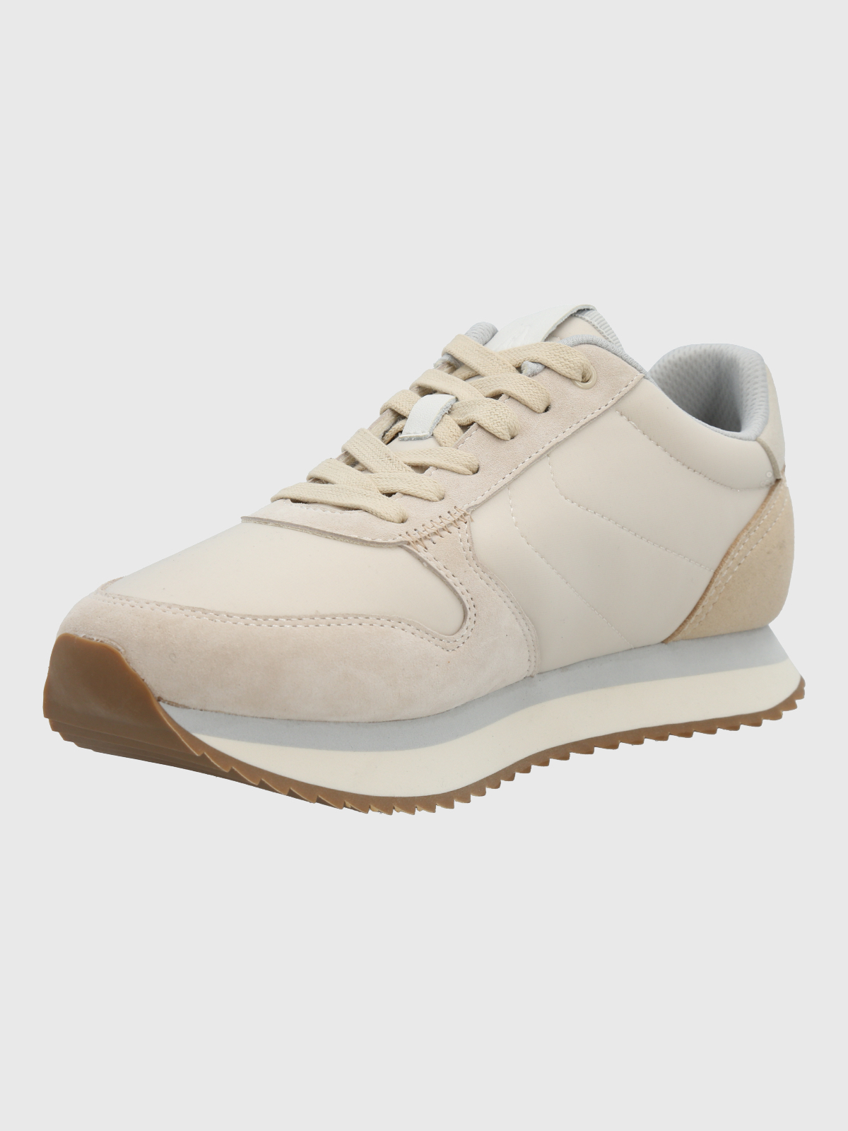 ZAPATILLA HUSH PUPPIES MUJER BLISS SUN BEIGE - 5