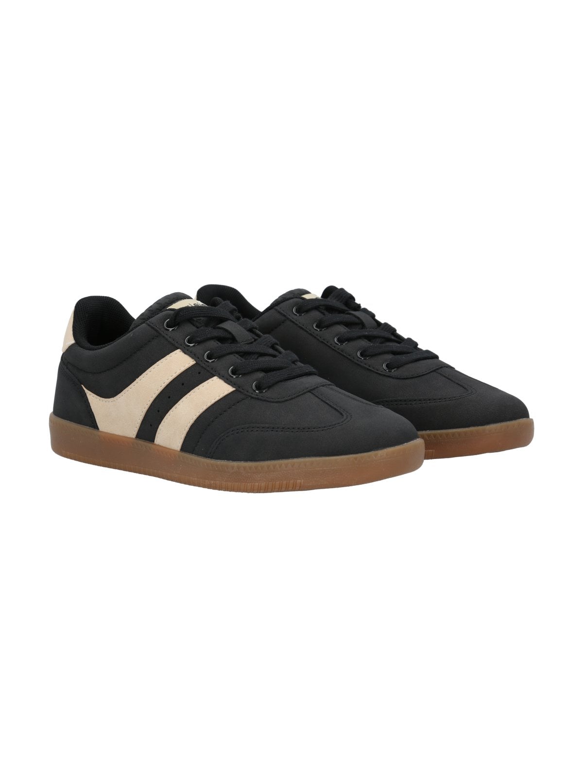 ZAPATILLA HUSH PUPPIES MUJER GERA NEGRO - 4