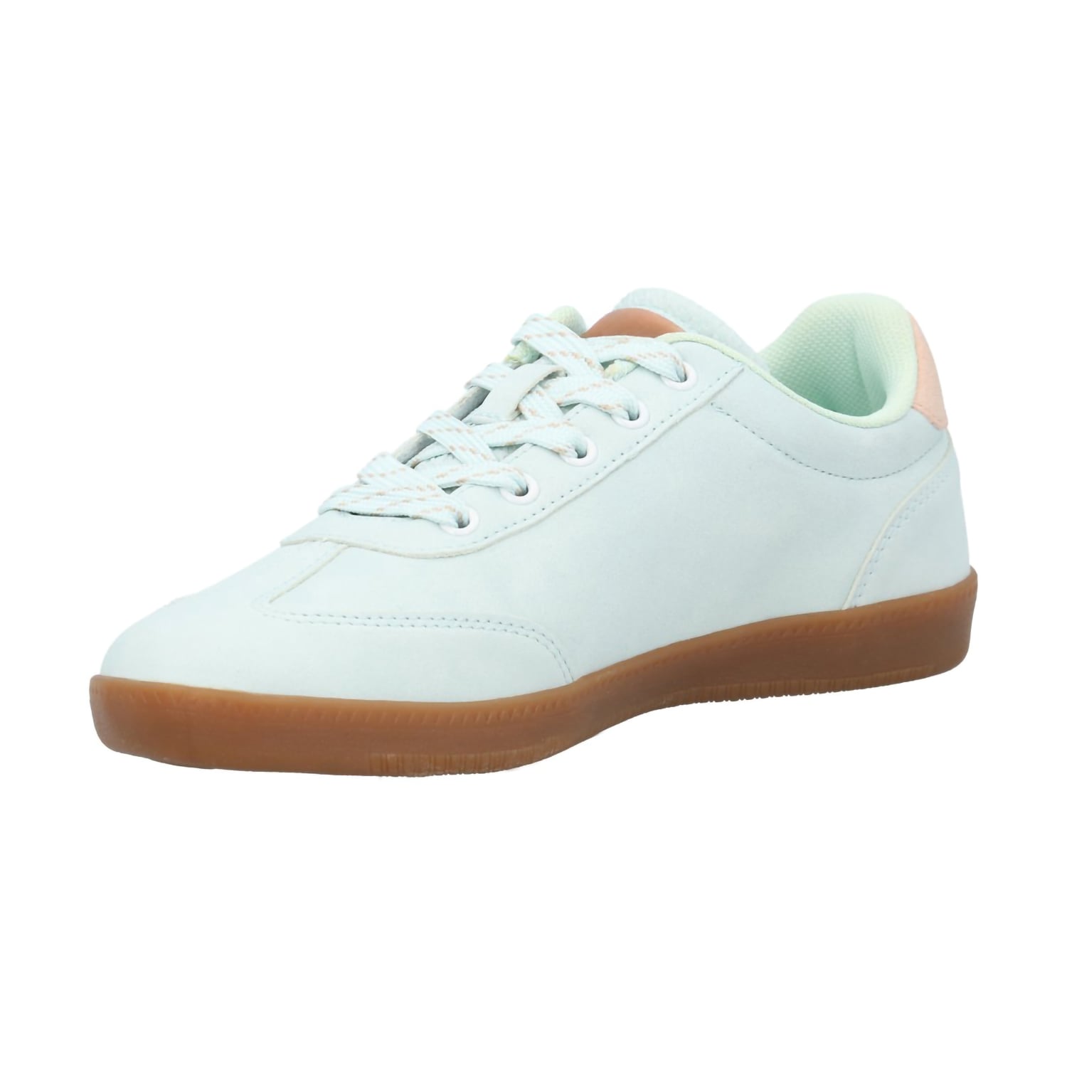 ZAPATILLA HUSH PUPPIES MUJER GERA MENTA - 3