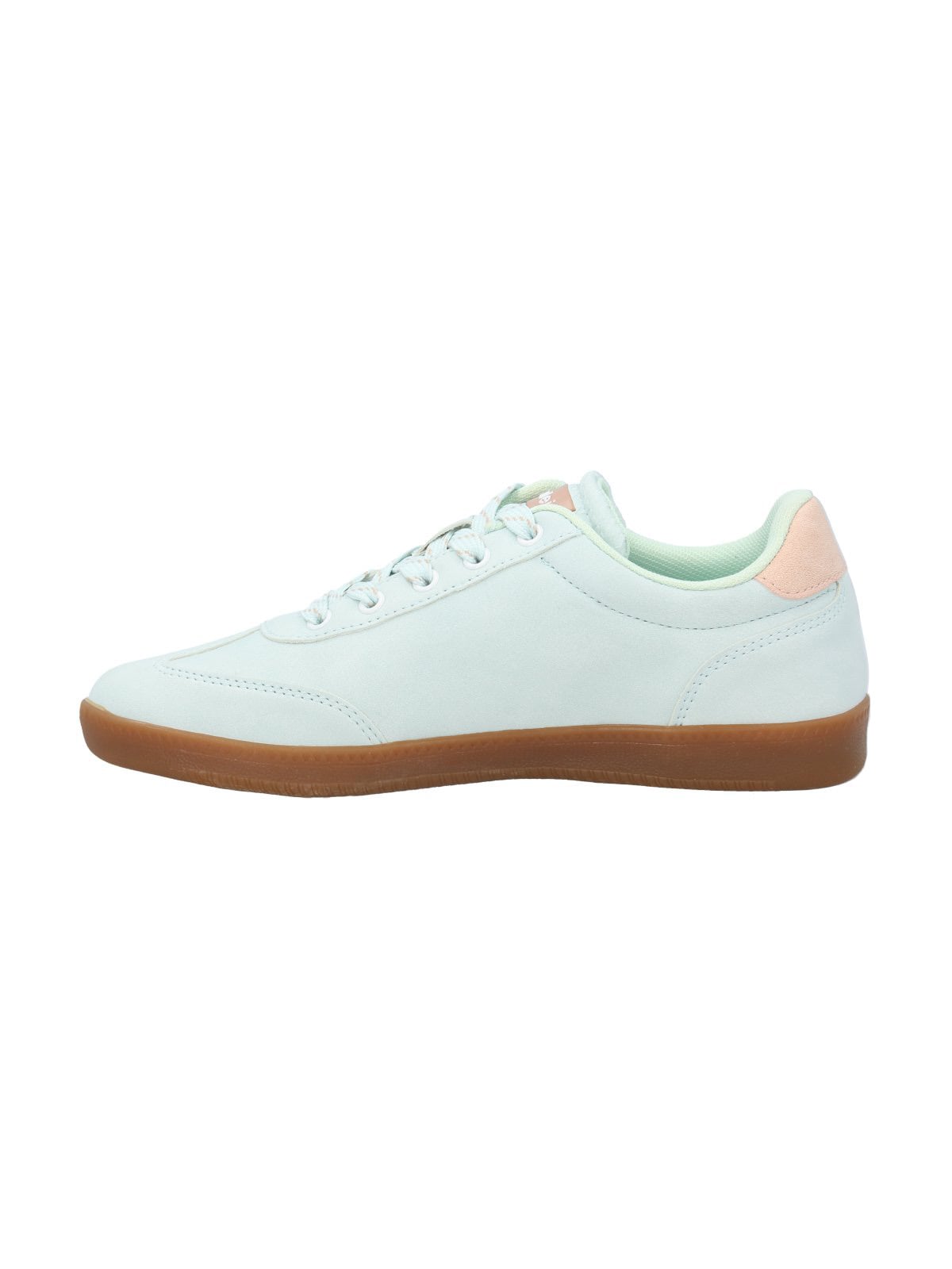 ZAPATILLA HUSH PUPPIES MUJER GERA MENTA - 5