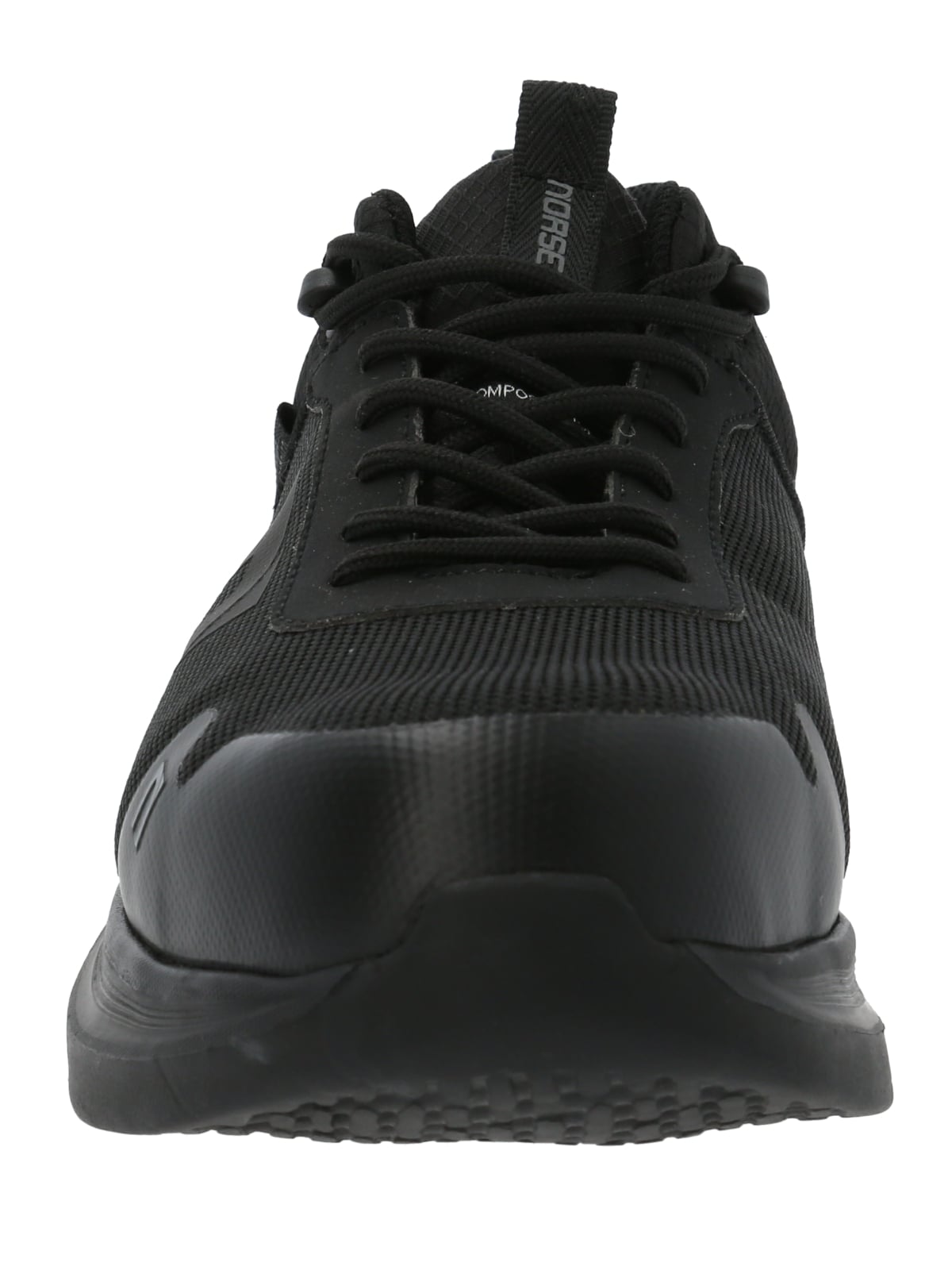 ZAPATILLA DE SEGURIDAD RAVEN CT NEGRO UNISEX - 2