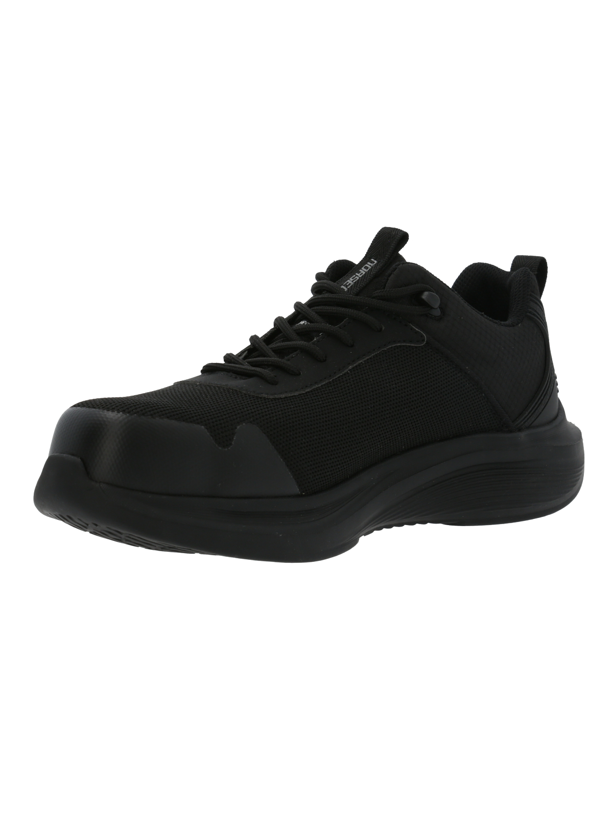 ZAPATILLA DE SEGURIDAD RAVEN CT NEGRO UNISEX - 3