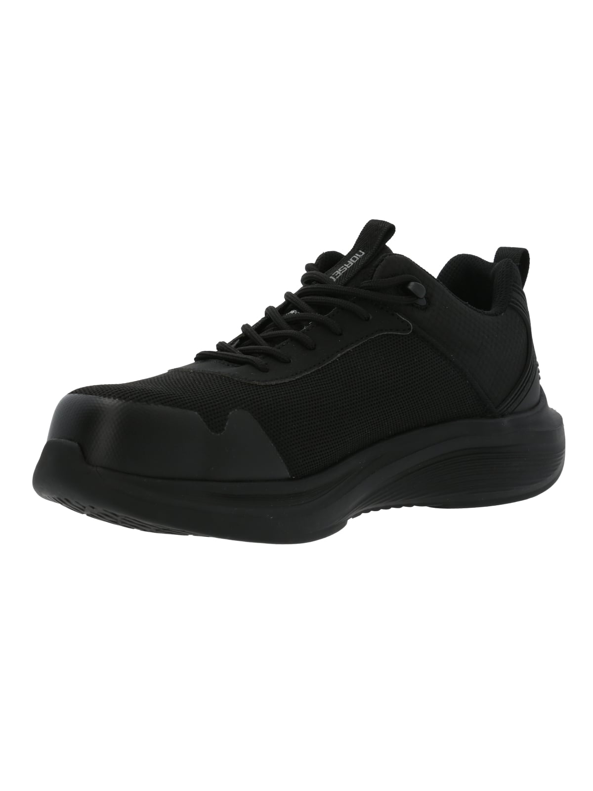 ZAPATILLA DE SEGURIDAD RAVEN CT NEGRO UNISEX - 3