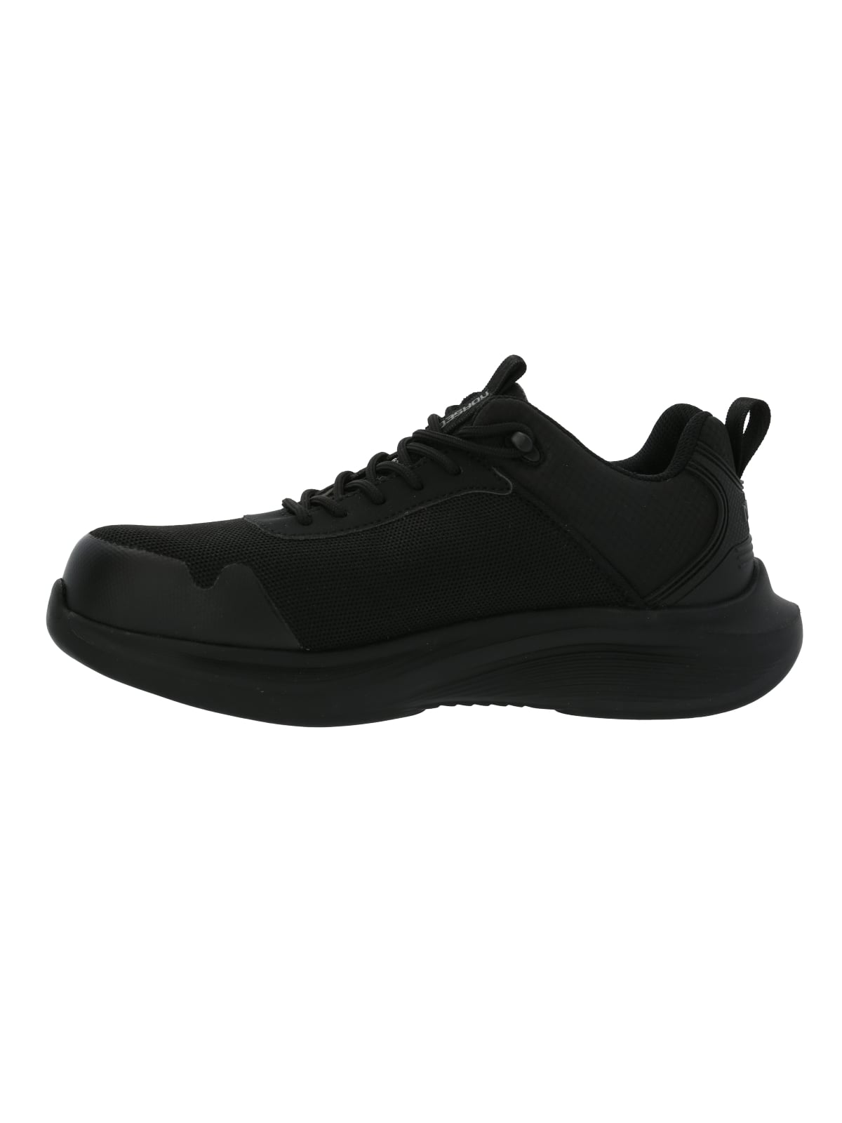 ZAPATILLA DE SEGURIDAD RAVEN CT NEGRO UNISEX - 4