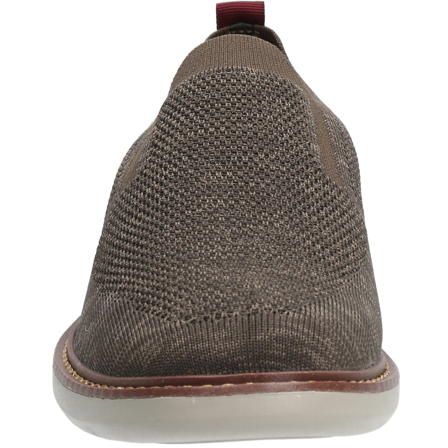 SLIP ON HUSH PUPPIES APOLO GRIS - 3