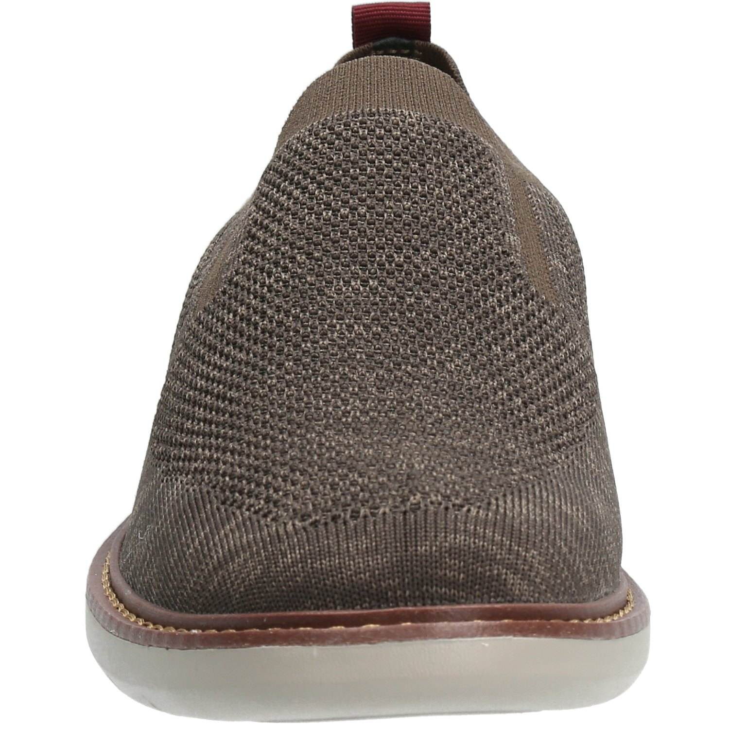 SLIP ON HUSH PUPPIES APOLO GRIS - 3