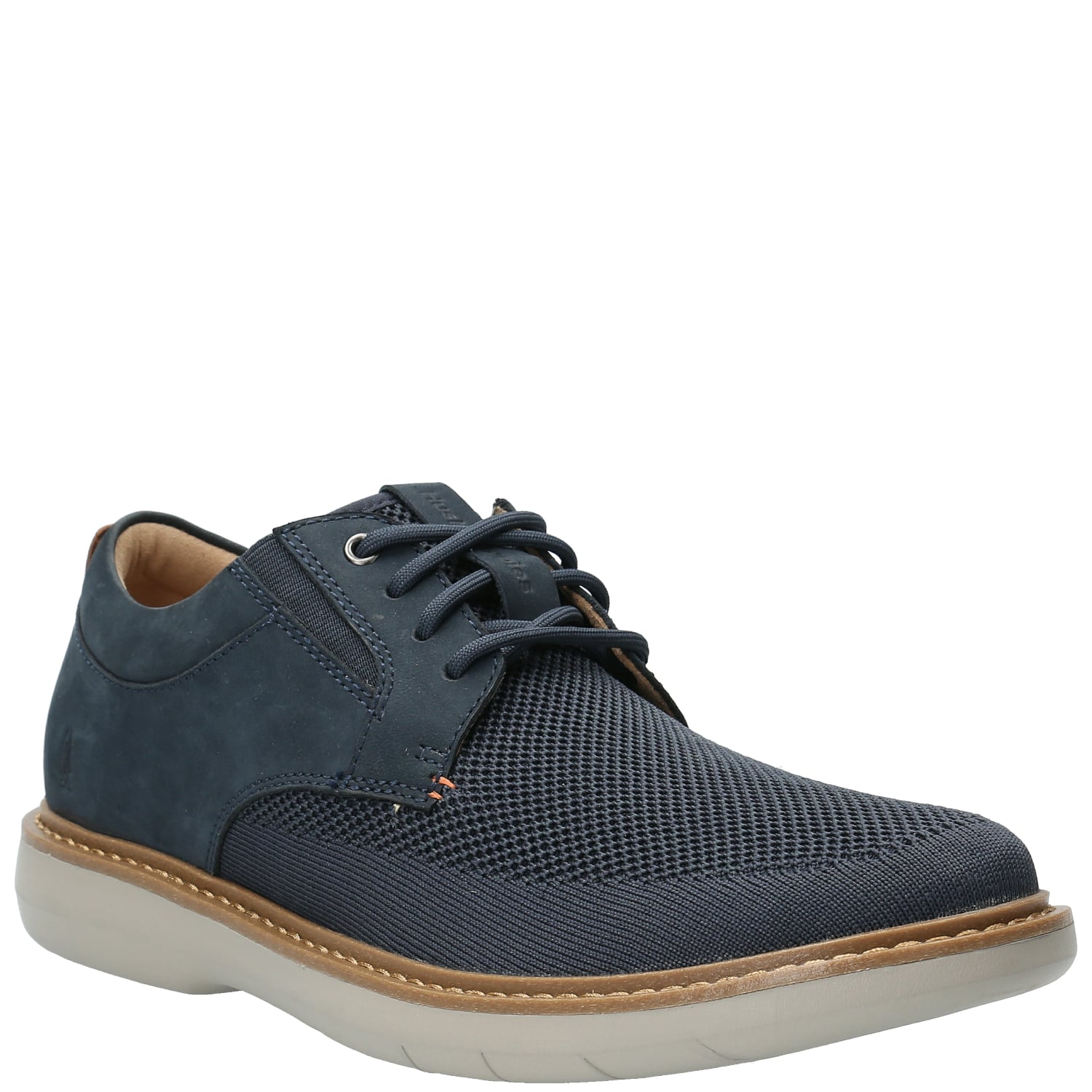 ZAPATO HUSH PUPPIES HOMBRE BANGU AZUL - 2