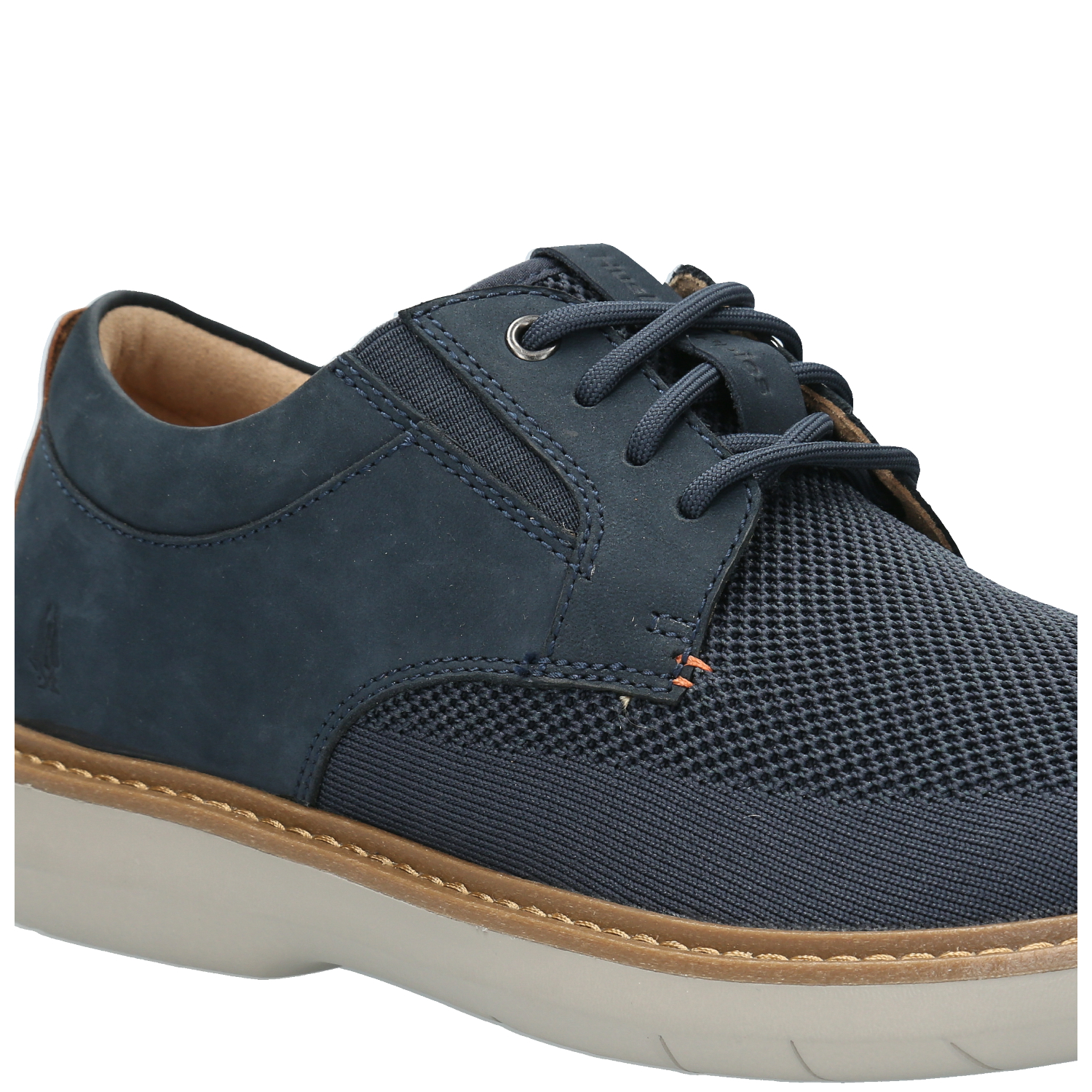 ZAPATO HUSH PUPPIES HOMBRE BANGU AZUL - 5