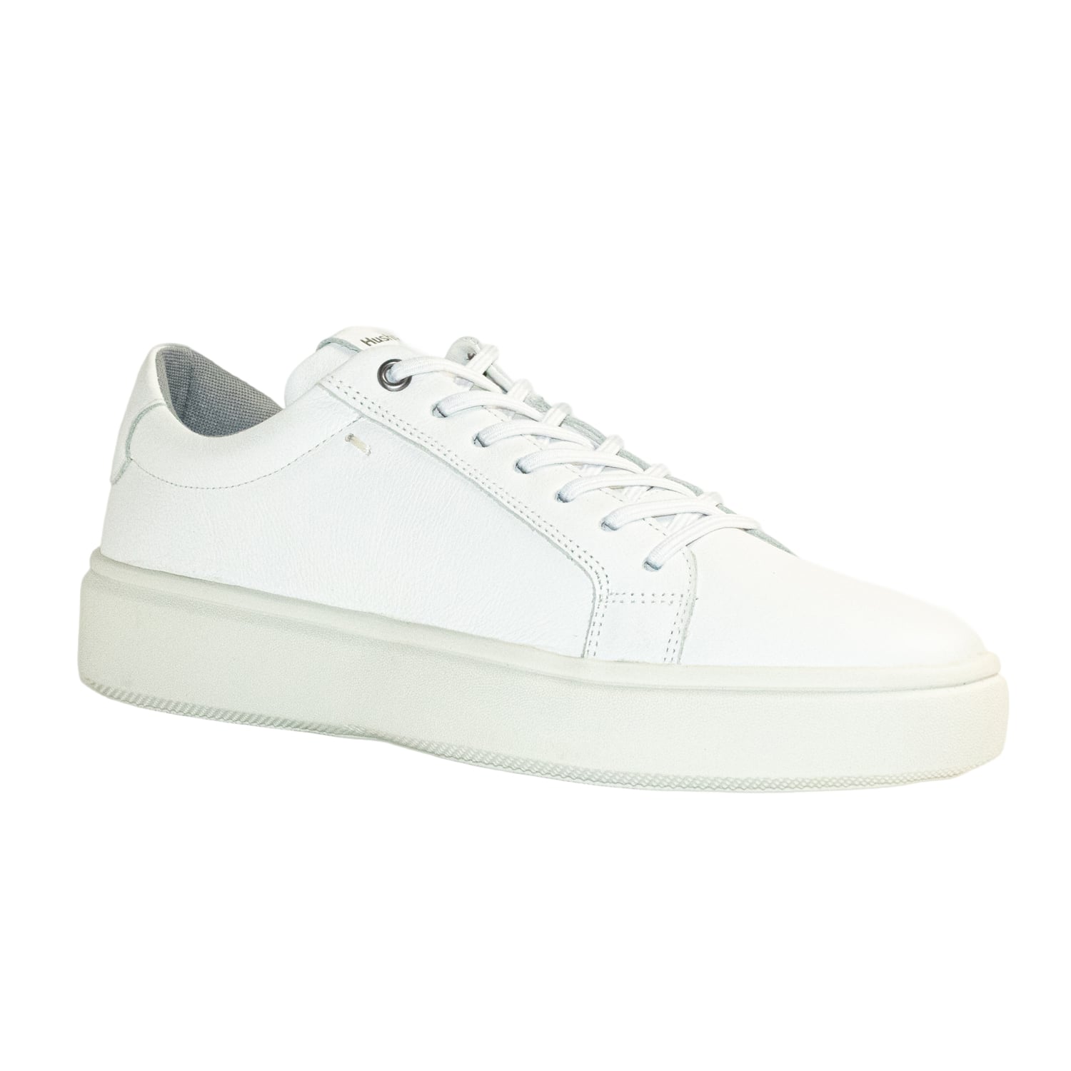 ZAPATILLAS HUSH PUPPIES HOMBRE RAFAEL I BLANCO - 1