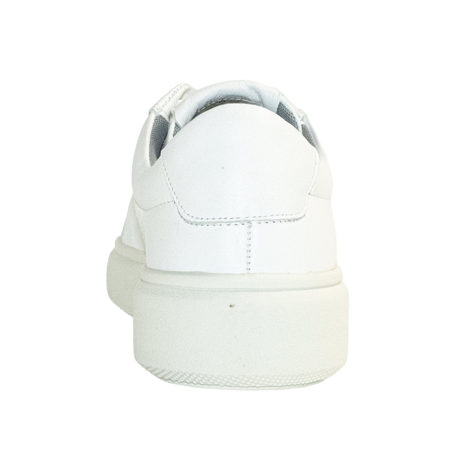 ZAPATILLAS HUSH PUPPIES HOMBRE RAFAEL I BLANCO - 3