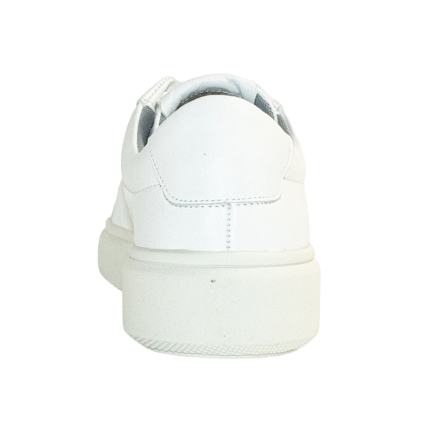ZAPATILLAS HUSH PUPPIES HOMBRE RAFAEL I BLANCO - 3