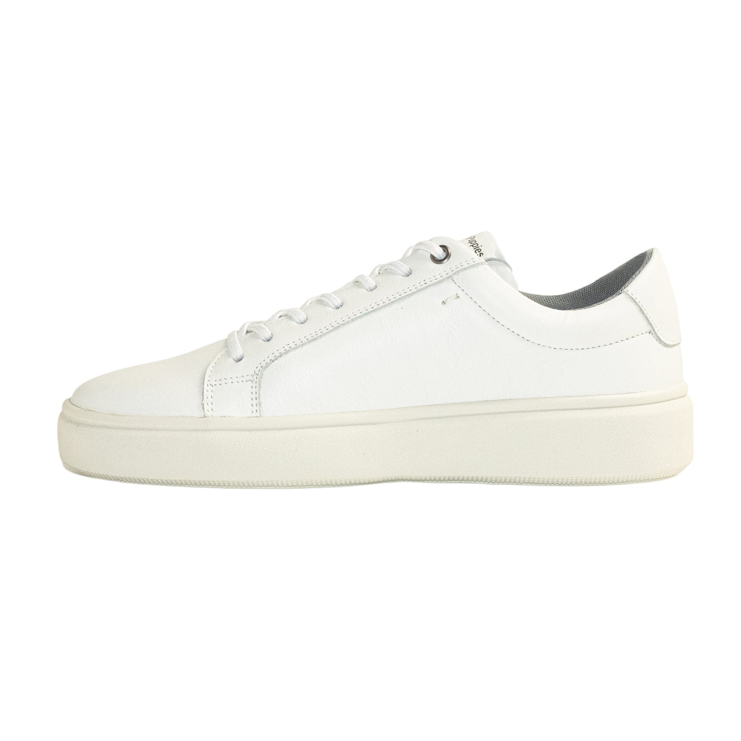 ZAPATILLAS HUSH PUPPIES HOMBRE RAFAEL I BLANCO - 4