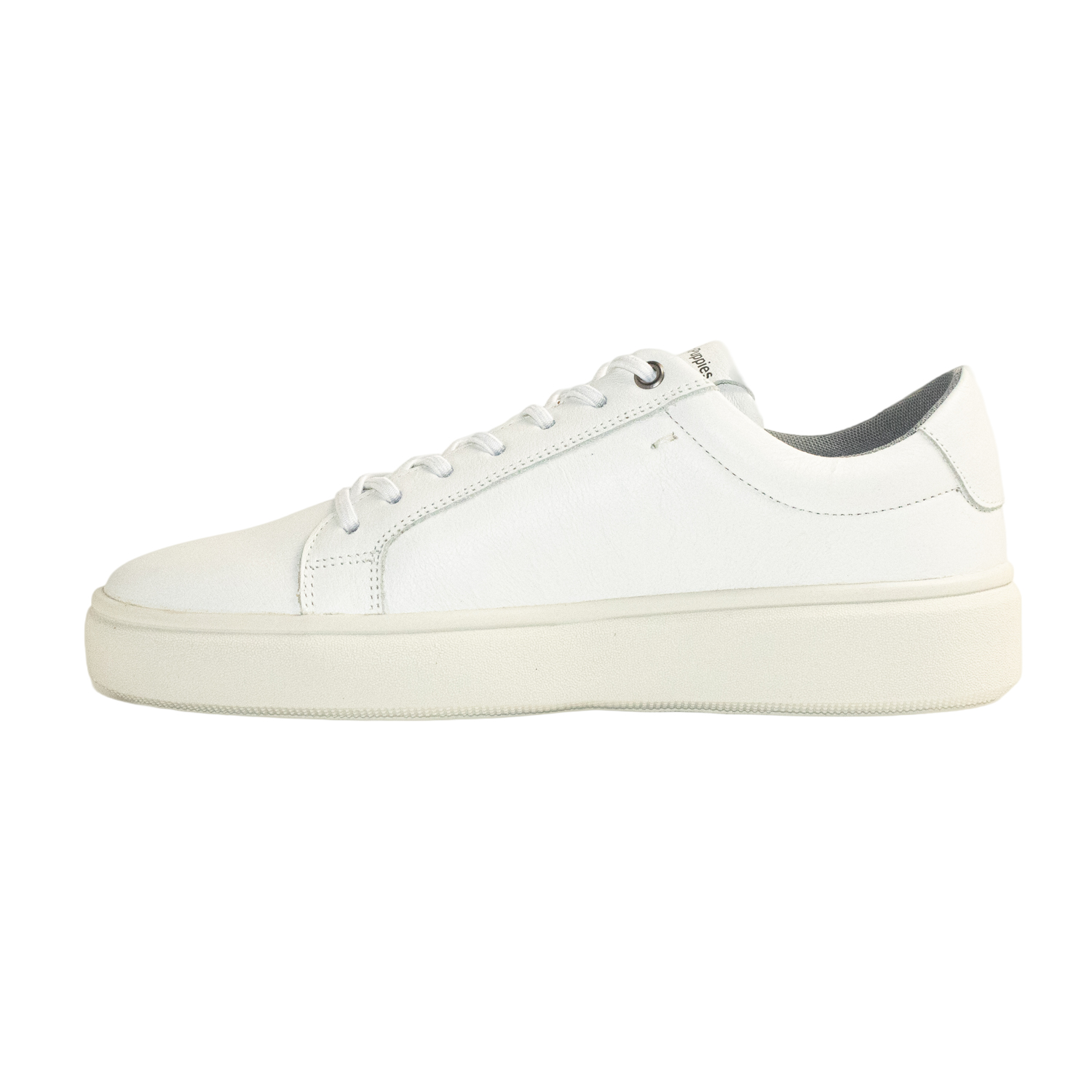 ZAPATILLAS HUSH PUPPIES HOMBRE RAFAEL I BLANCO - 4