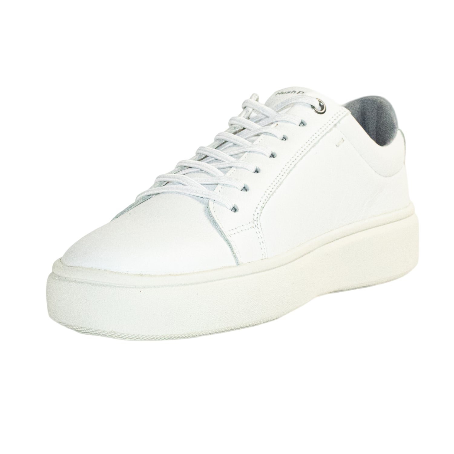 ZAPATILLAS HUSH PUPPIES HOMBRE RAFAEL I BLANCO - 5