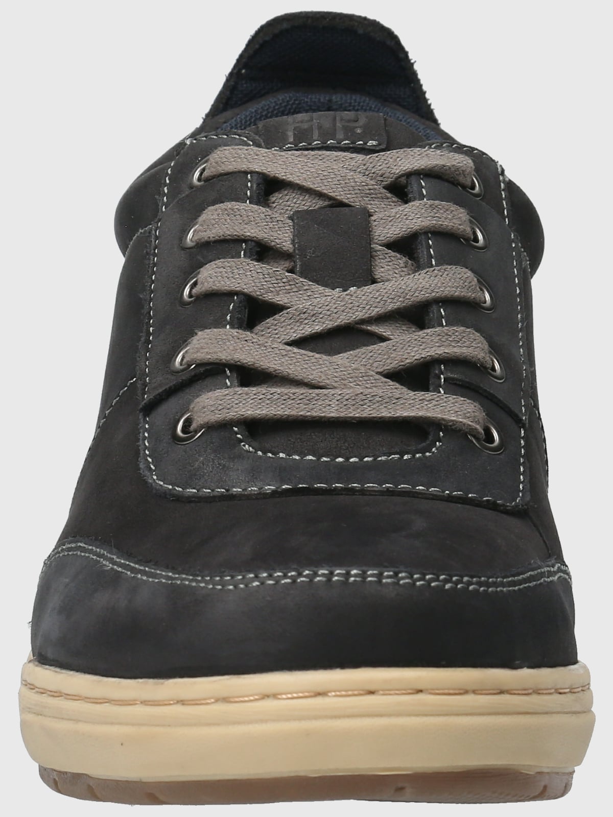 ZAPATILLA HUSH PUPPIES HOMBRE DRAPER GRIS OSCURO - 3