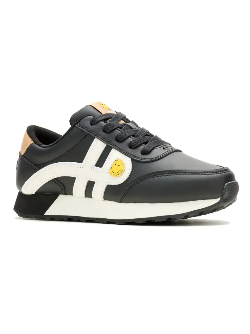 ZAPATILLA HUSH PUPPIES MUJER SEVENTY8 NEGRO - 1