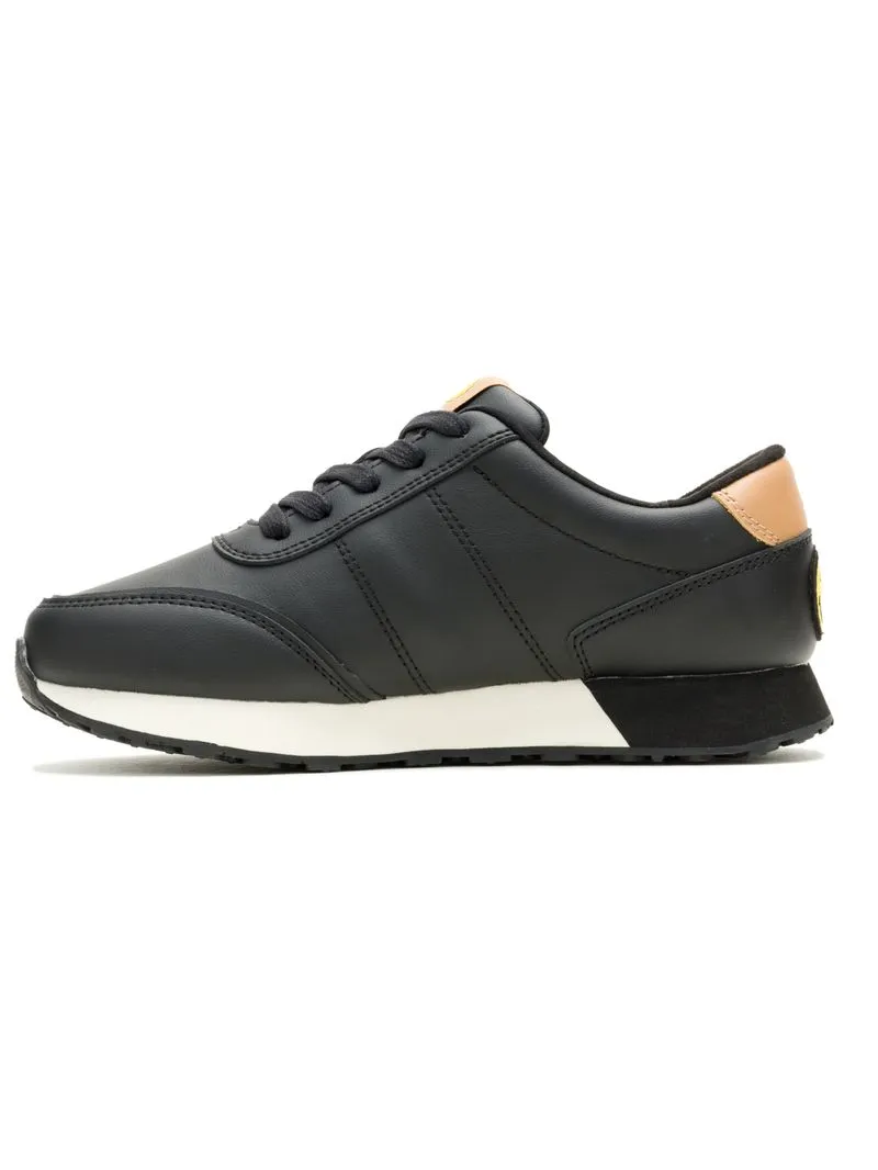ZAPATILLA HUSH PUPPIES MUJER SEVENTY8 NEGRO - 6