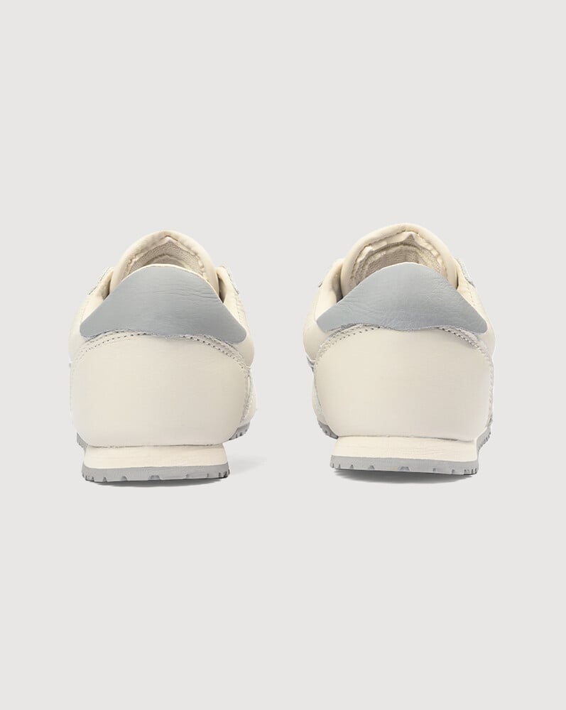 ZAPATILLAS VANS MUJER SUPER LOWPRO BLANCO - 3