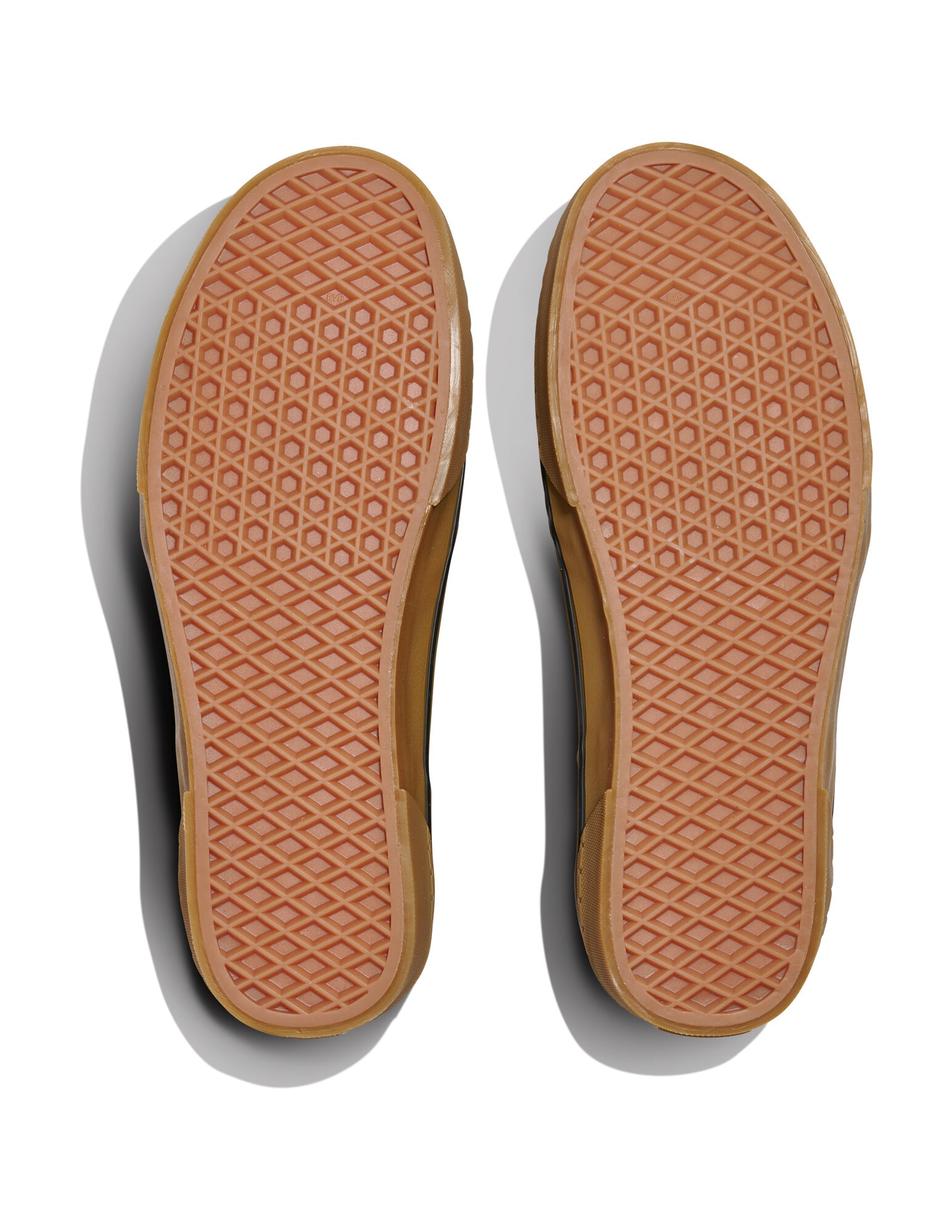 ZAPATILLAS VANS HOMBRE CALDRONE NEGRO - 4
