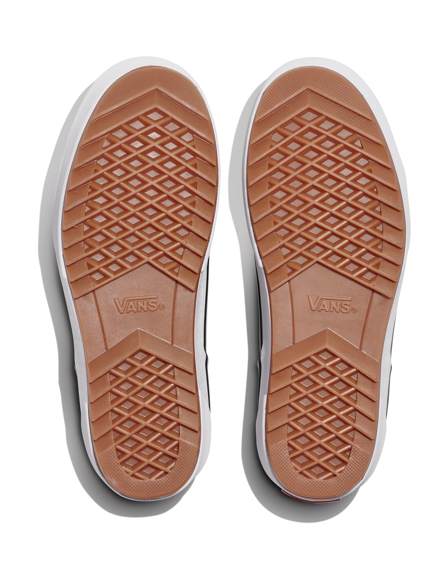 ZAPATILLAS VANS MUJER SELDAN PLATFORM ST NEGRO - 4