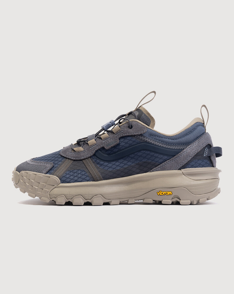 ZAPATILLAS VANS HOMBRE CROSSPATH XC GRIS - 1